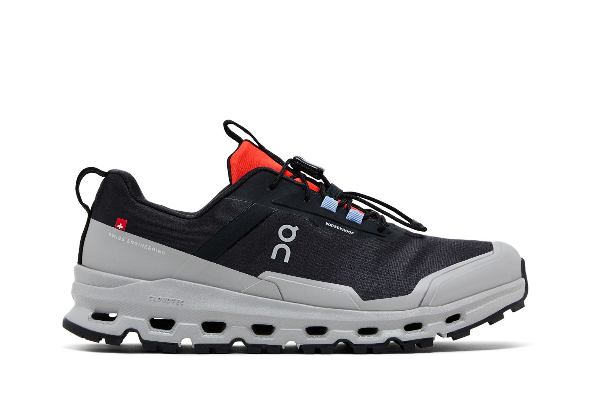 ON Cloudhero Waterproof Kids 'Magnet Fog'