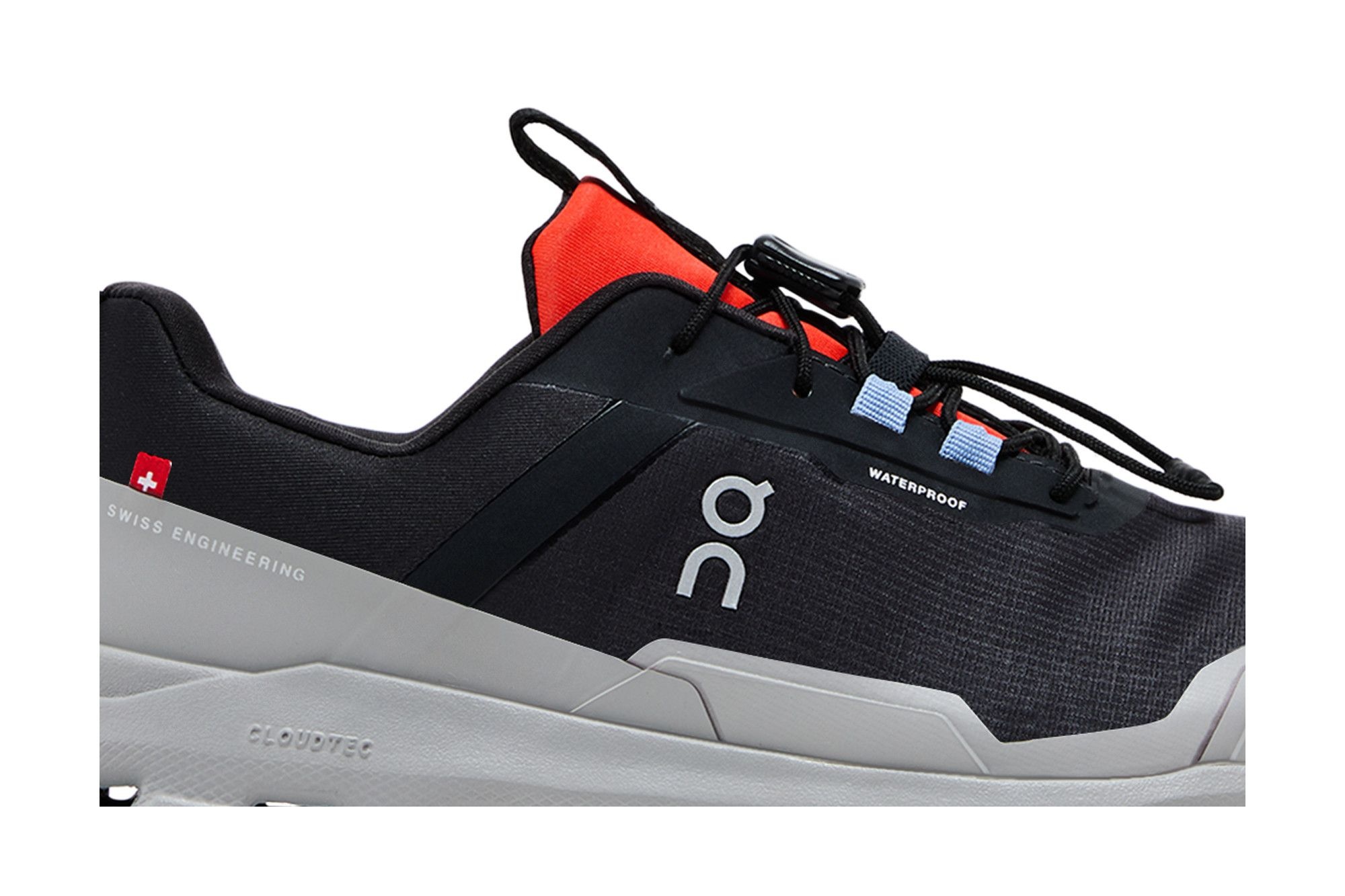 ON Cloudhero Waterproof Kids 'Magnet Fog'