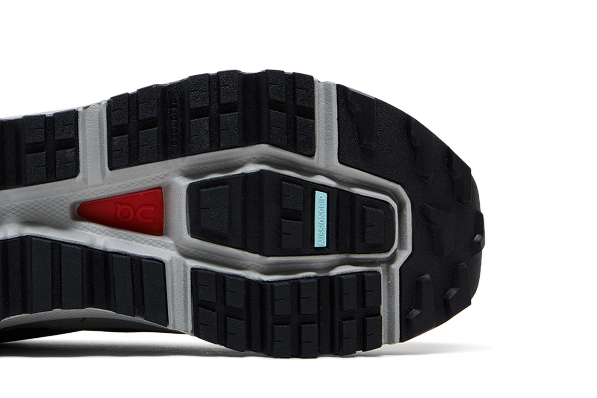 ON Cloudhero Waterproof Kids 'Magnet Fog'