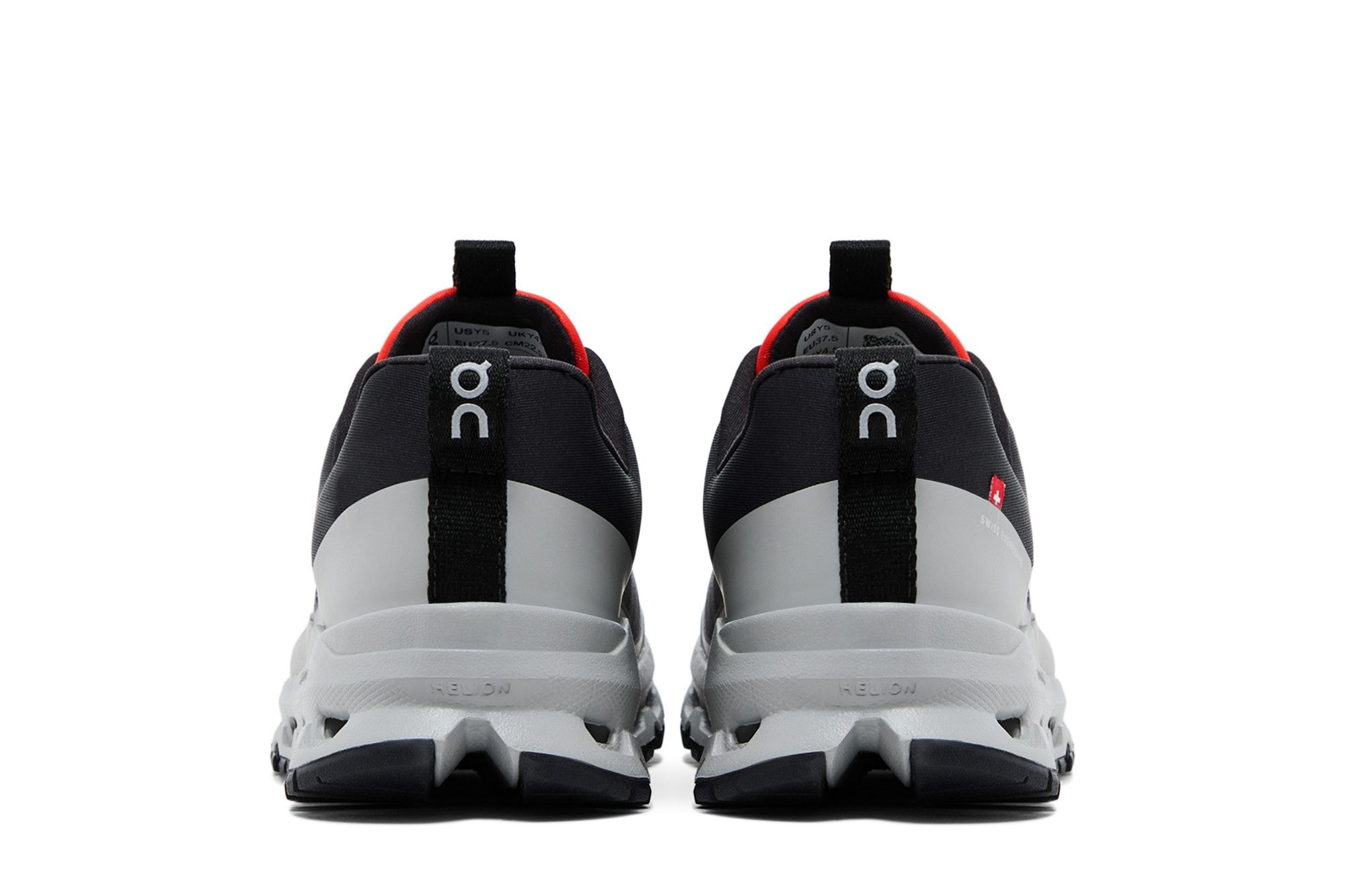 ON Cloudhero Waterproof Kids 'Magnet Fog'