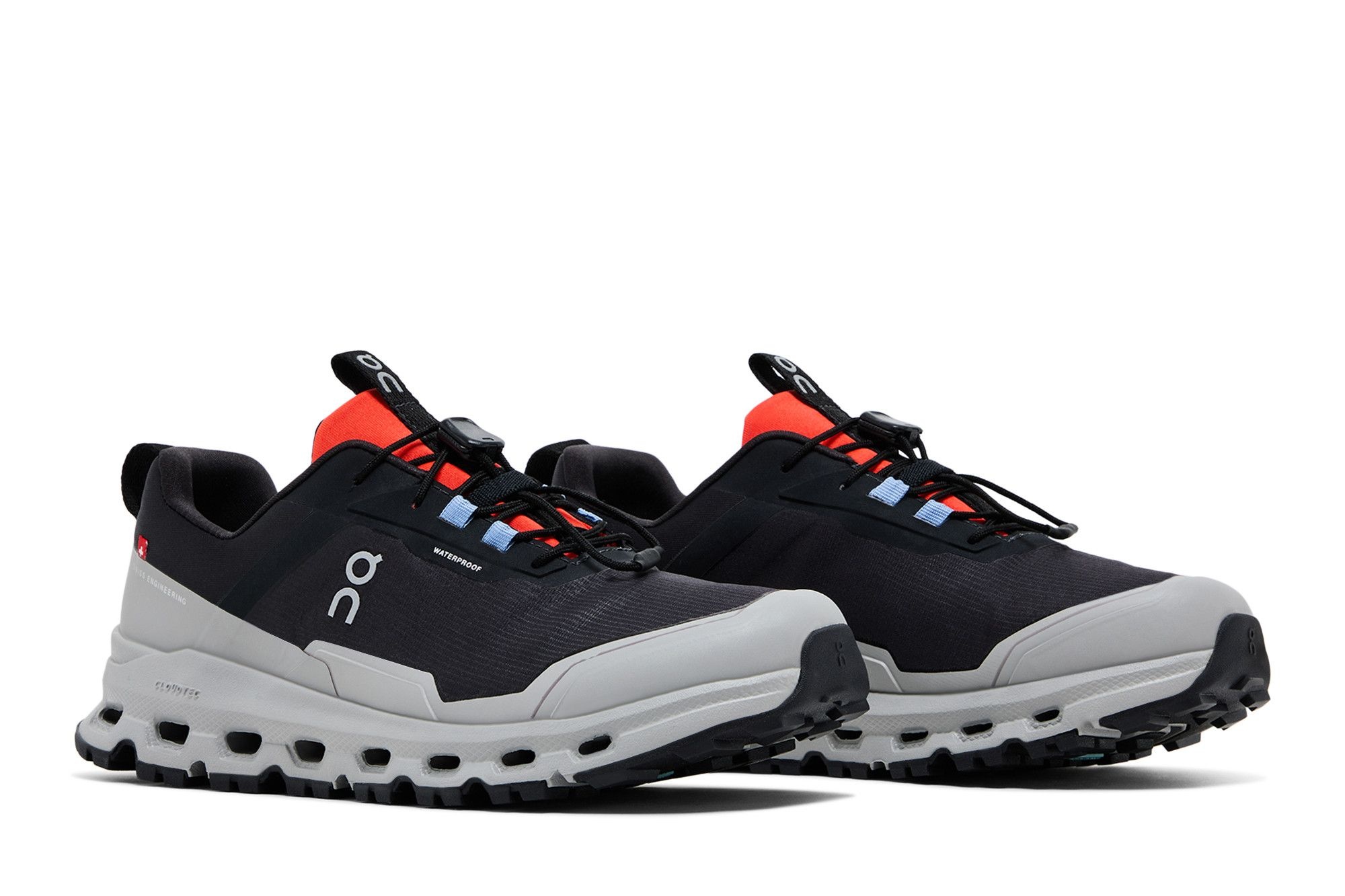 ON Cloudhero Waterproof Kids 'Magnet Fog'