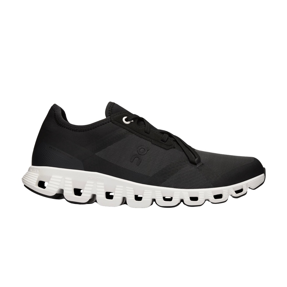 ON Wmns Cloud X 3 AD 'Black White'