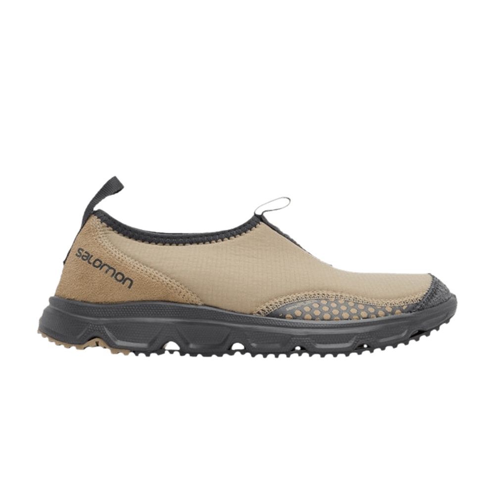 Salomon RX Snow MOC Advanced Slip-On 'Desert Tan'