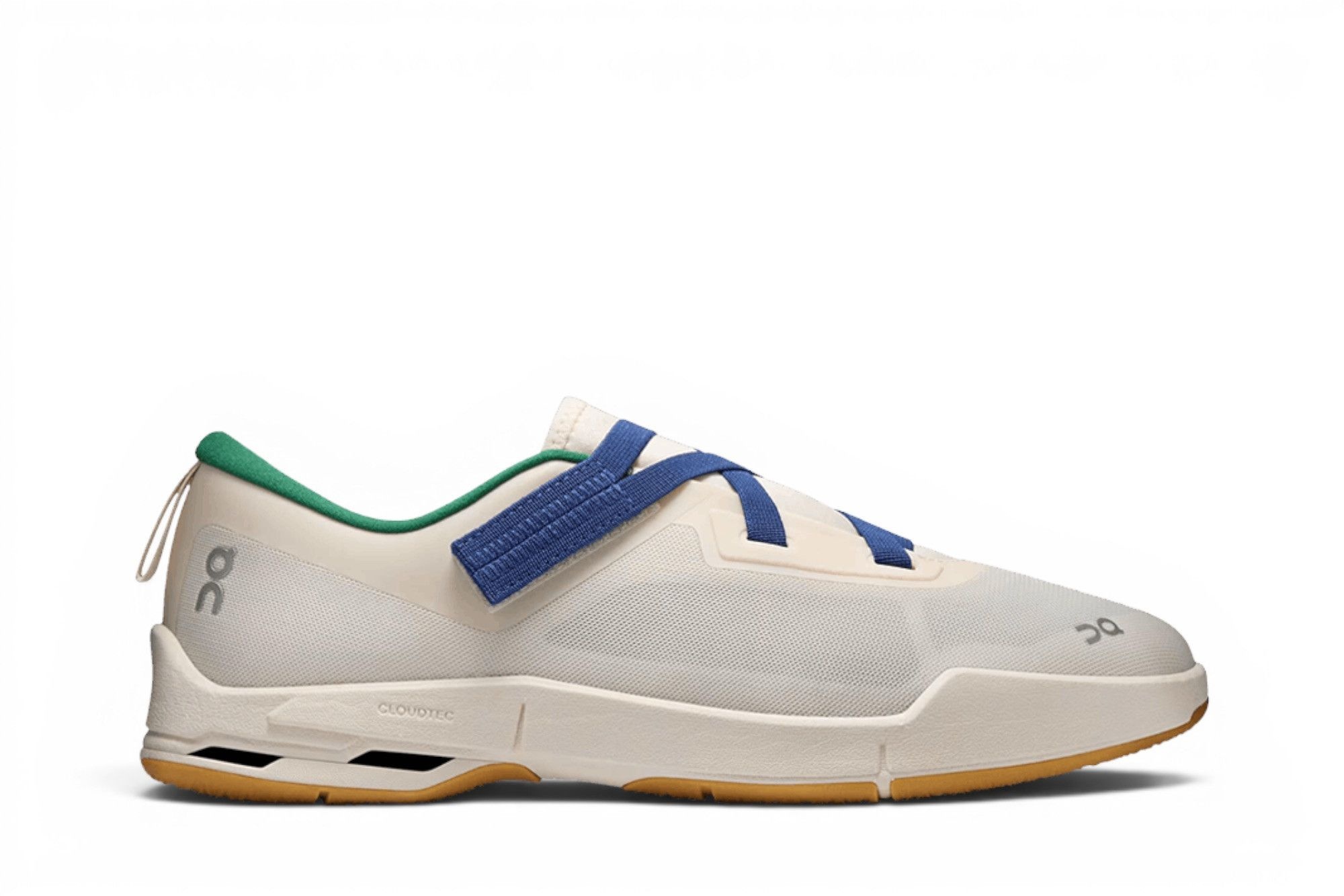 Zendaya x On Wmns Cloudnova 'Drew Spruce'