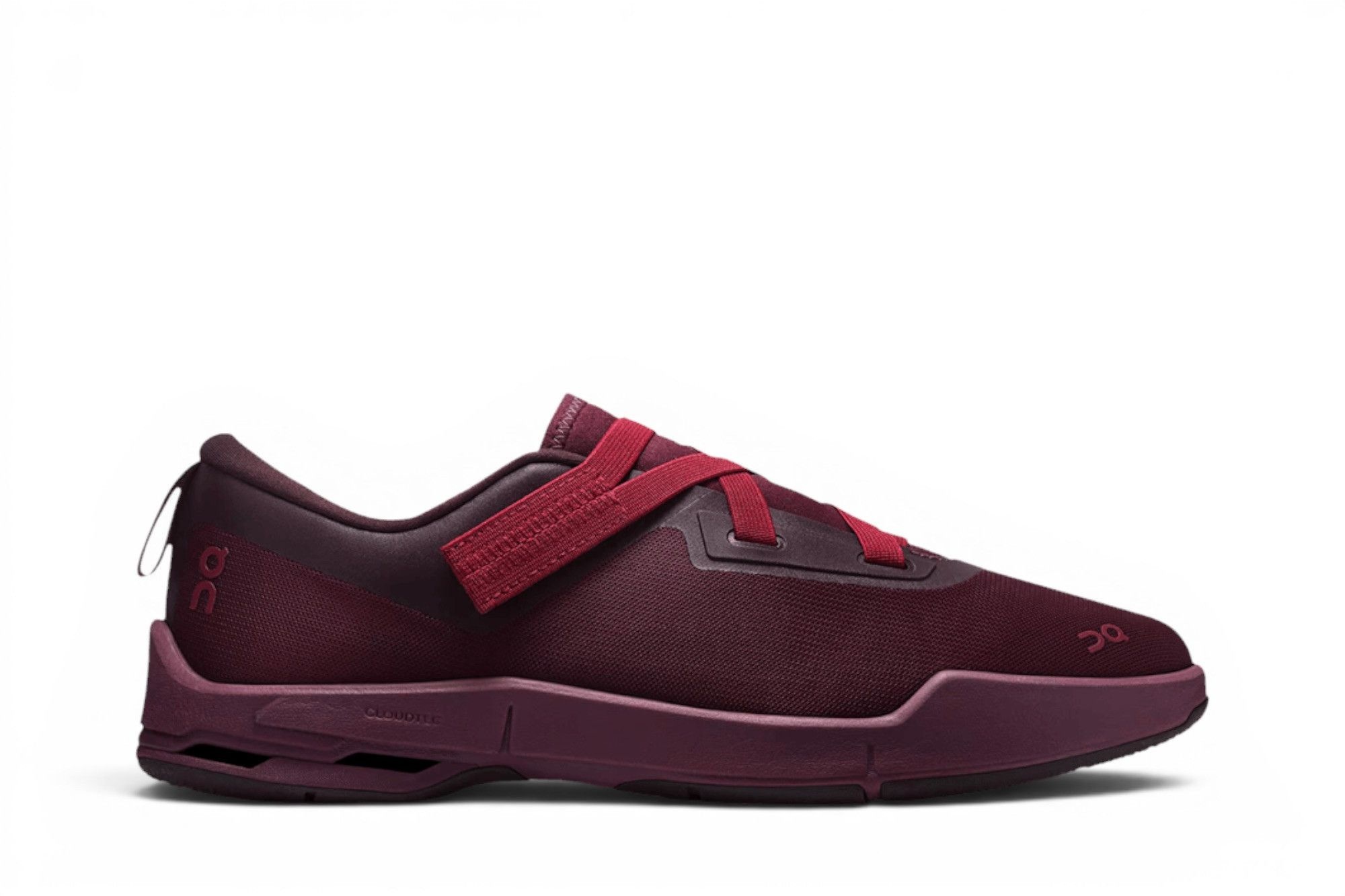Zendaya x On Wmns Cloudnova 'Fig'