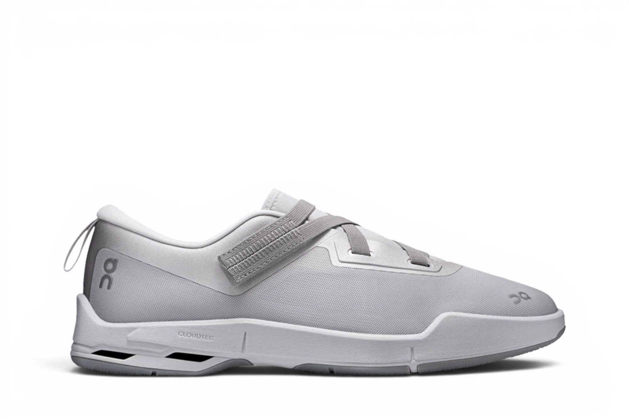 Zendaya x On Wmns Cloudnova 'Wolf Alloy'