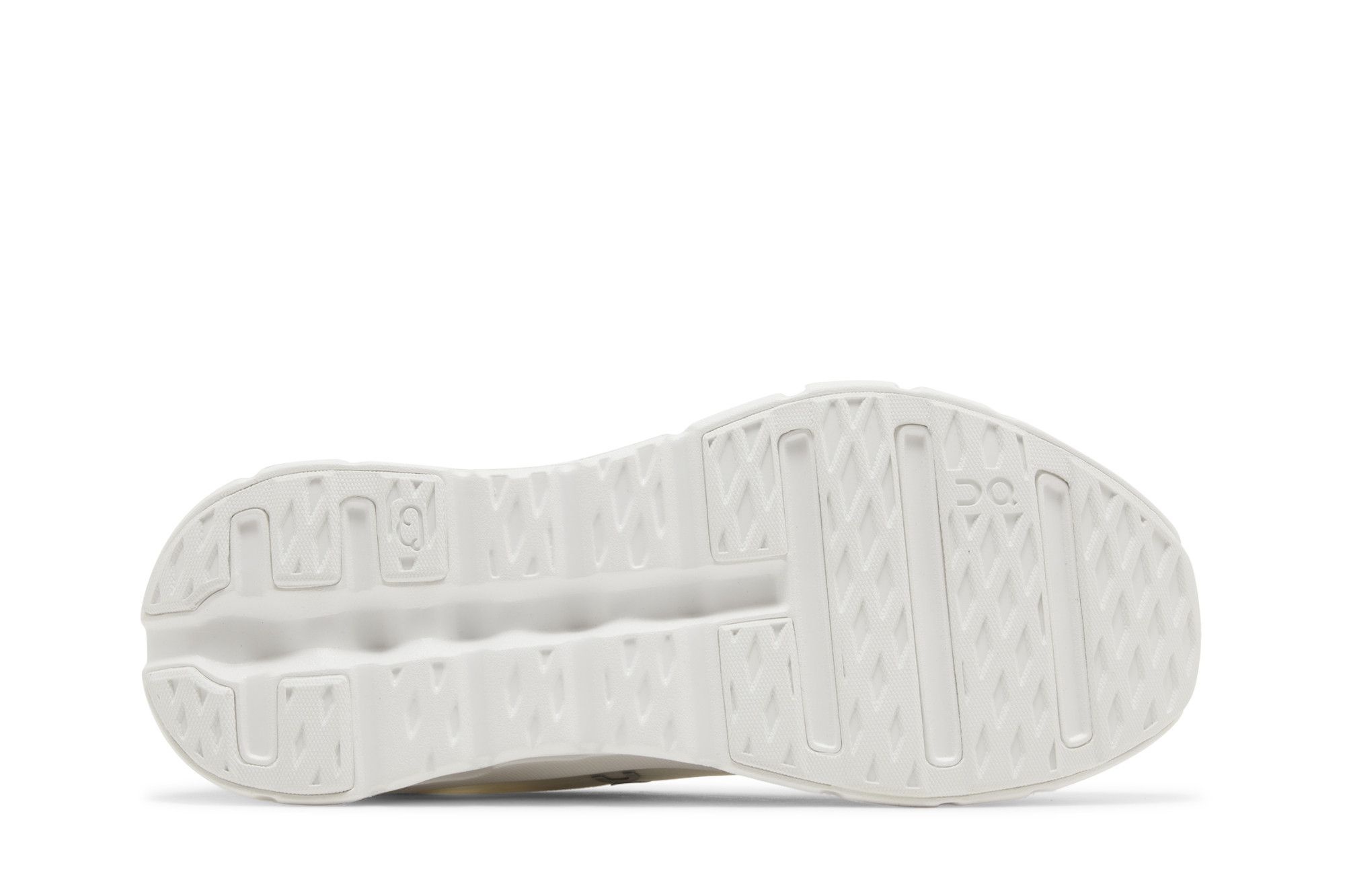 Loewe x ON Cloudtilt 'All White'