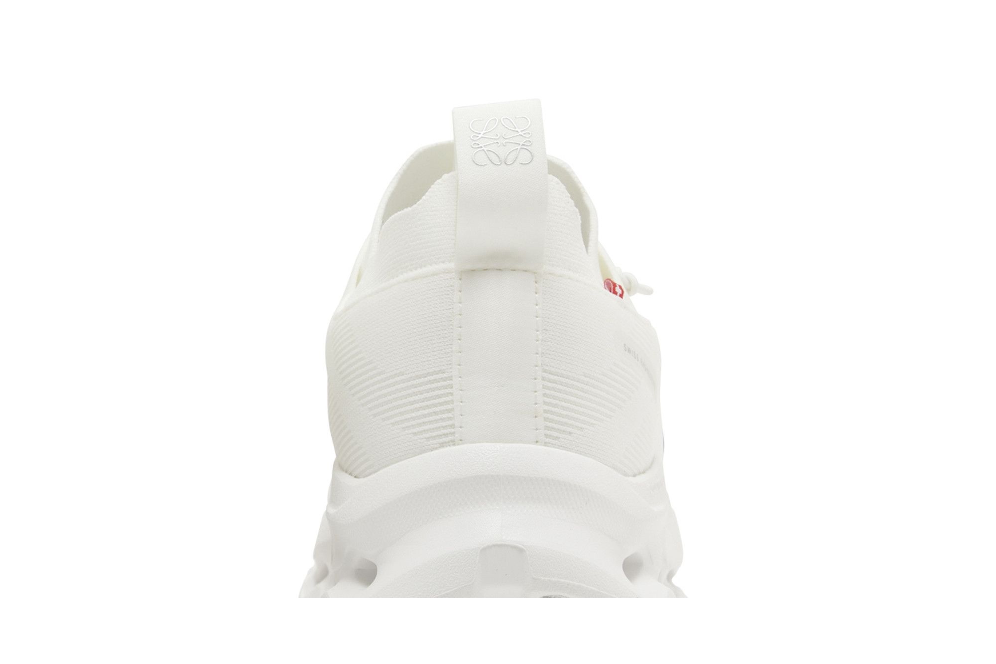 Loewe x ON Cloudtilt 'All White'