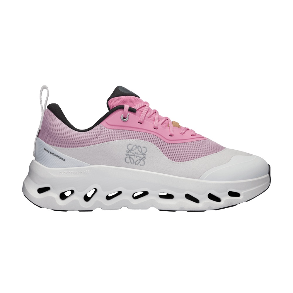 Loewe x ON Cloudtilt 2 'Pink White'