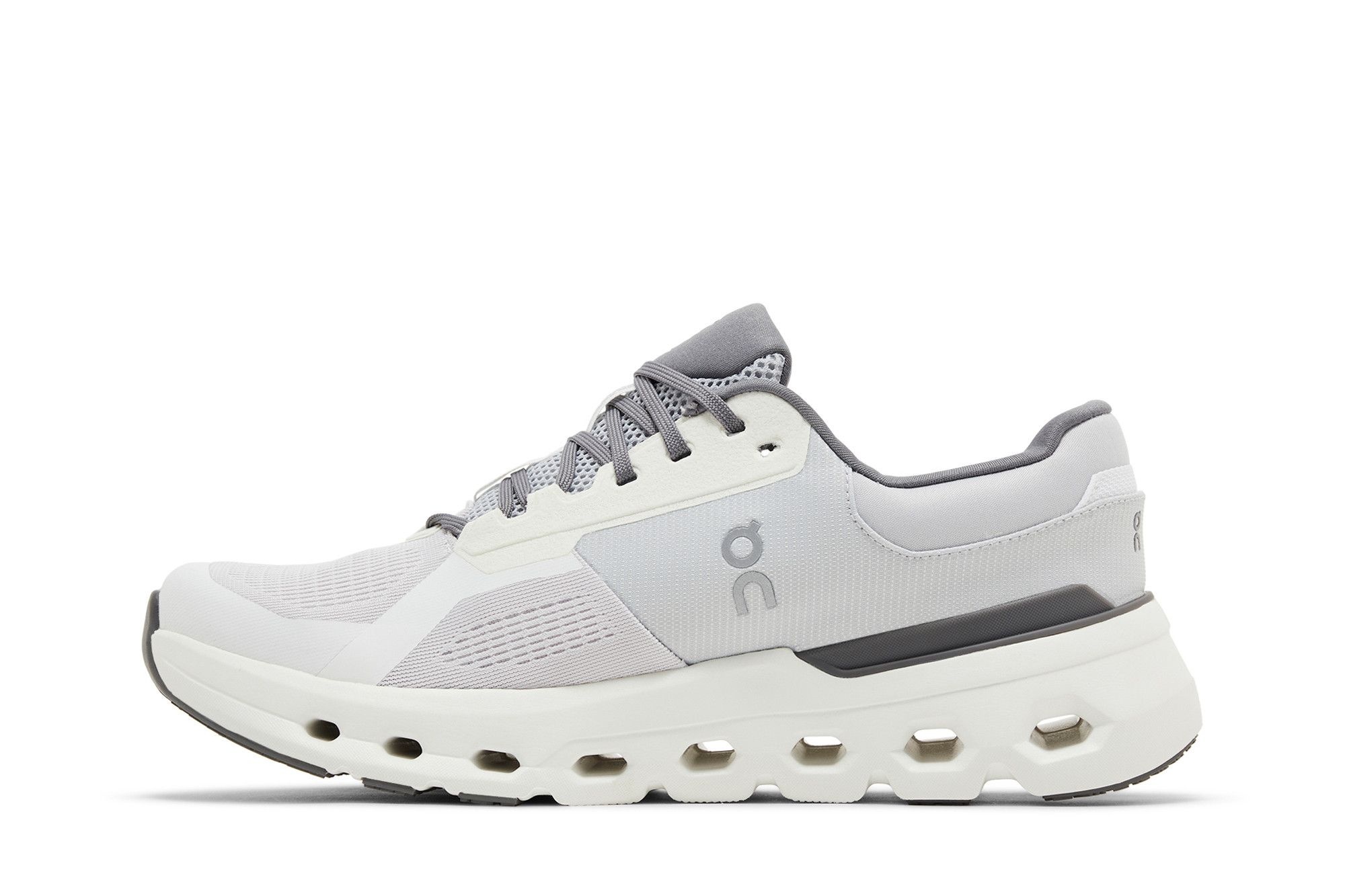 ON Cloudrunner 2 'Frost White'