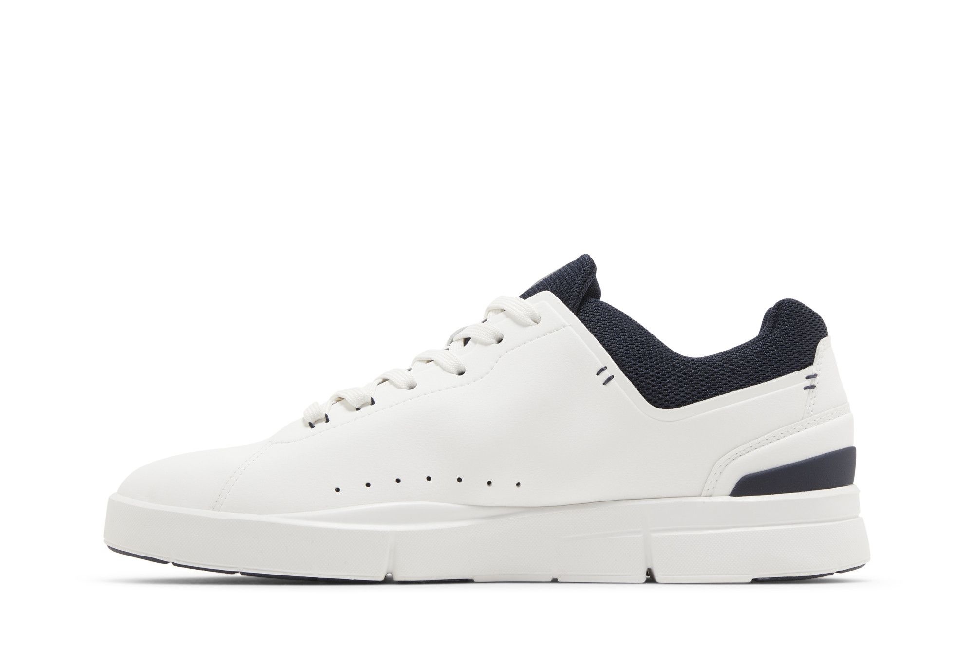 ON The Roger Advantage 'White Midnight'