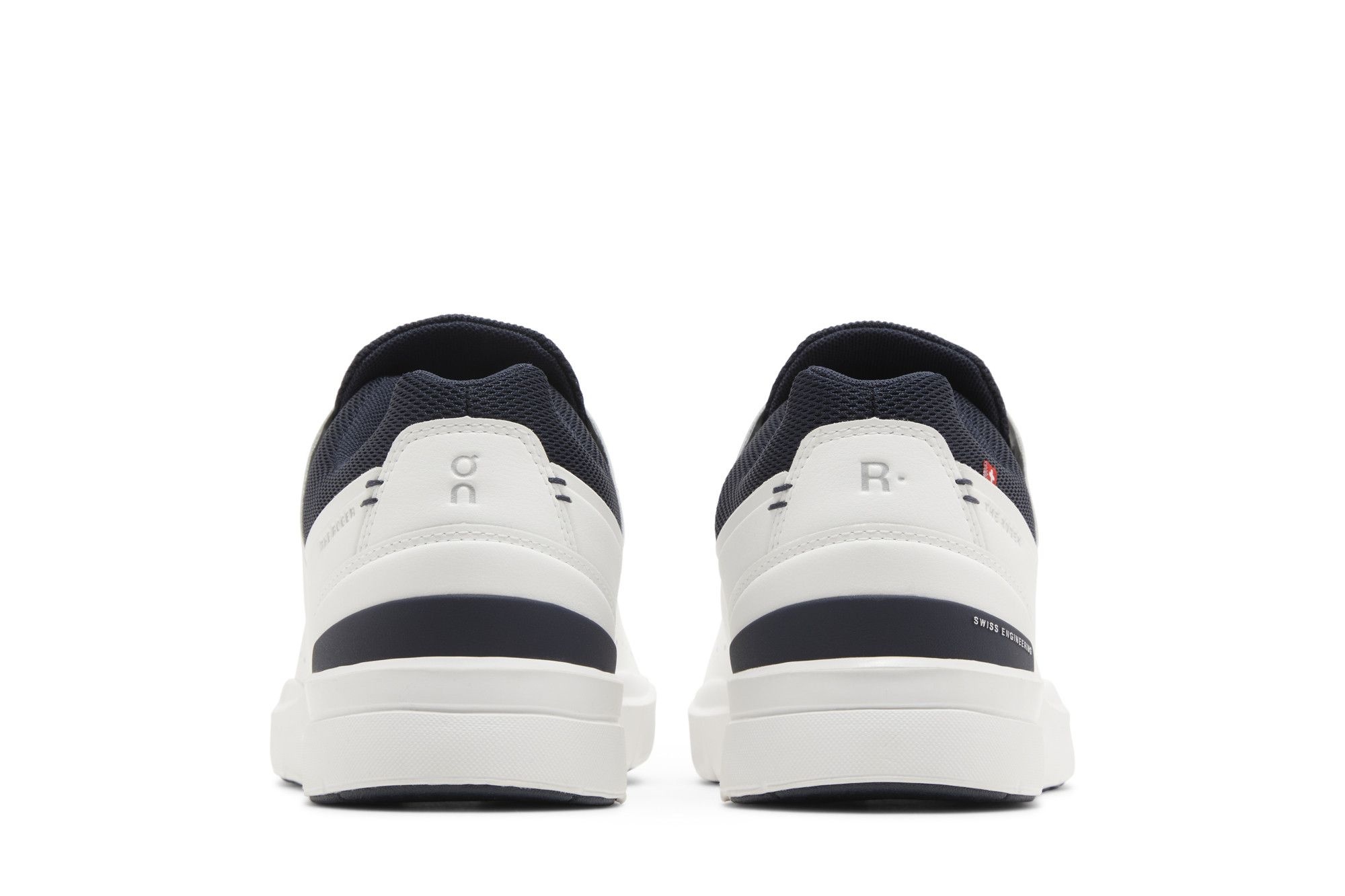 ON The Roger Advantage 'White Midnight'