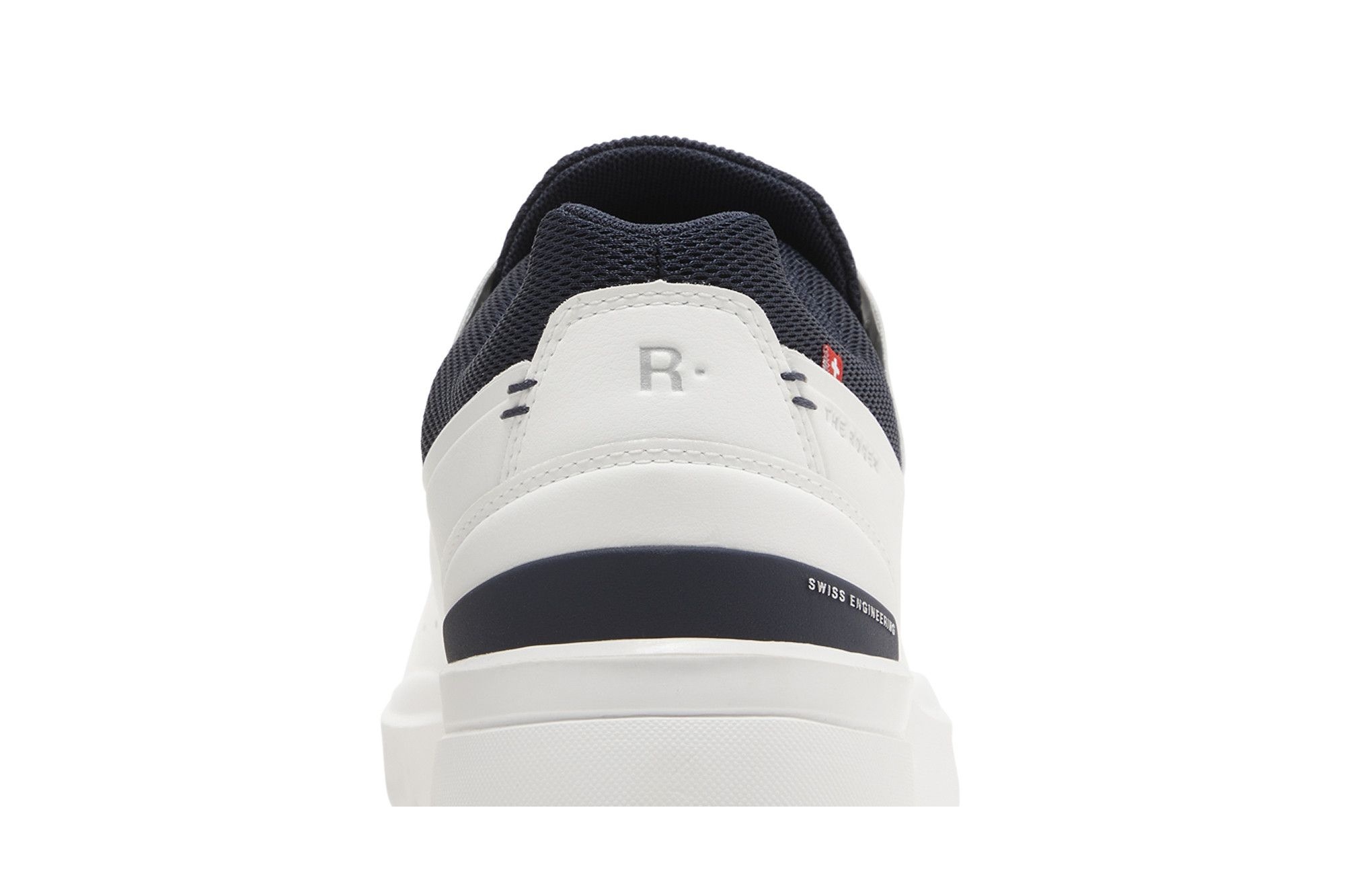 ON The Roger Advantage 'White Midnight'