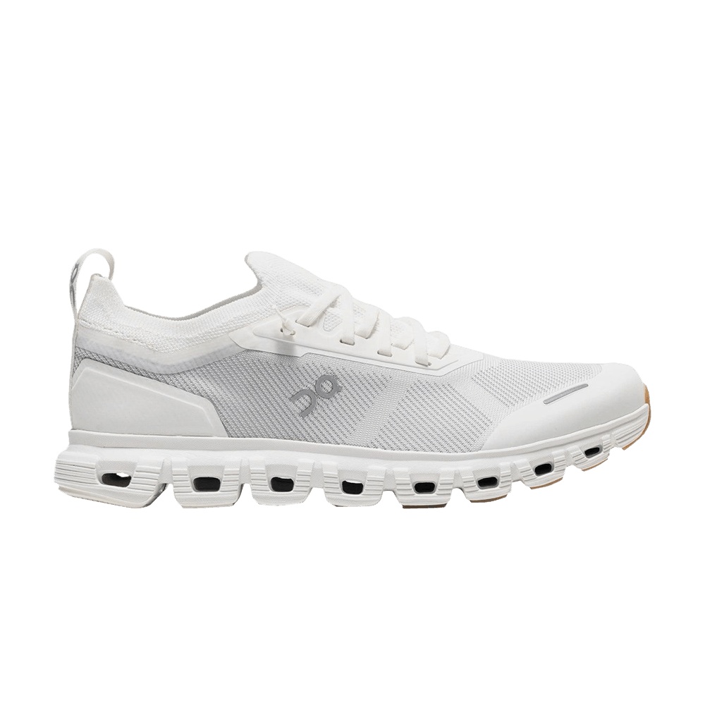 ON Cloud 6 Versa 'Triple White'