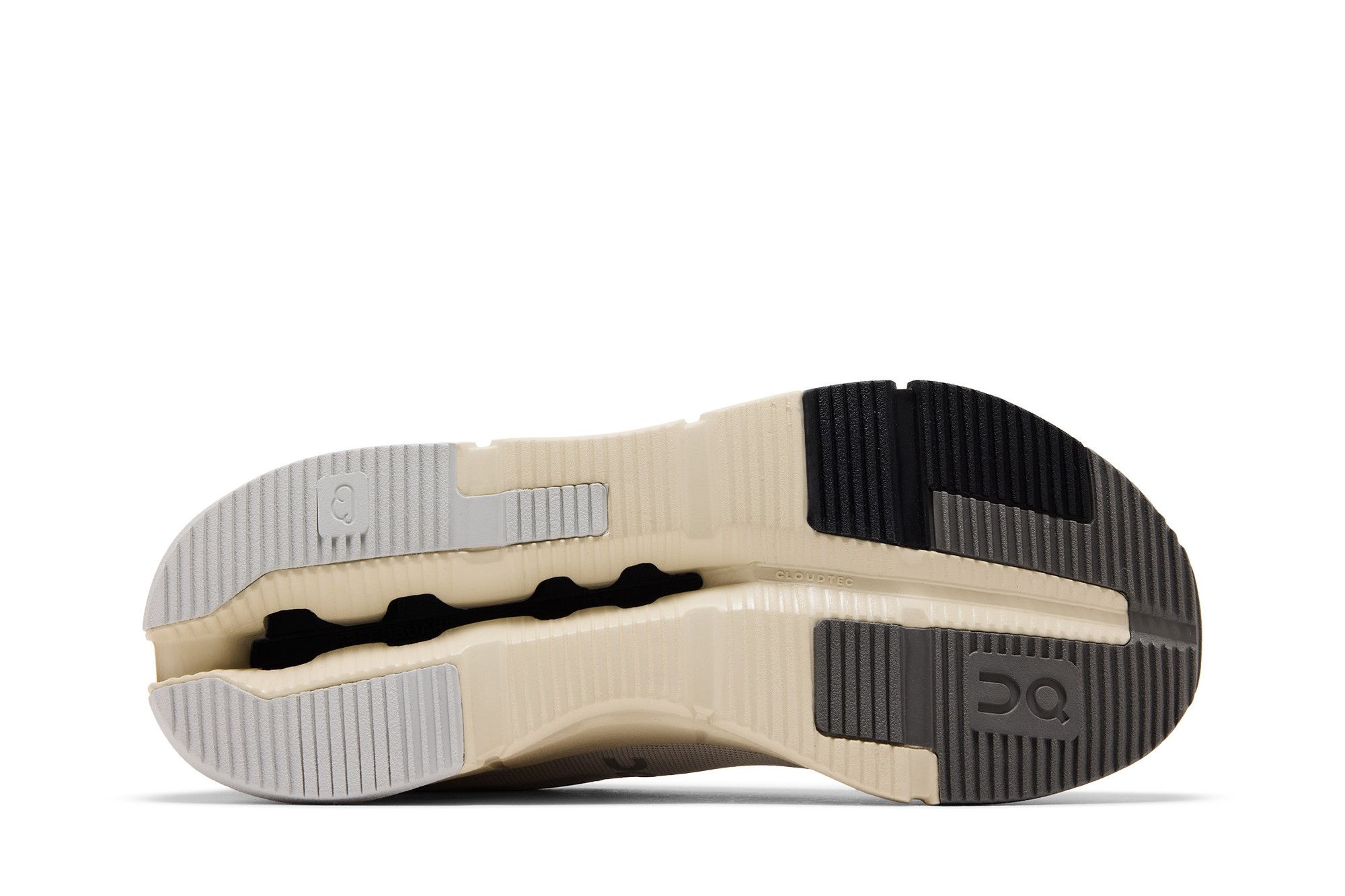 ON Cloudnova Form 2 'Pearl Black'