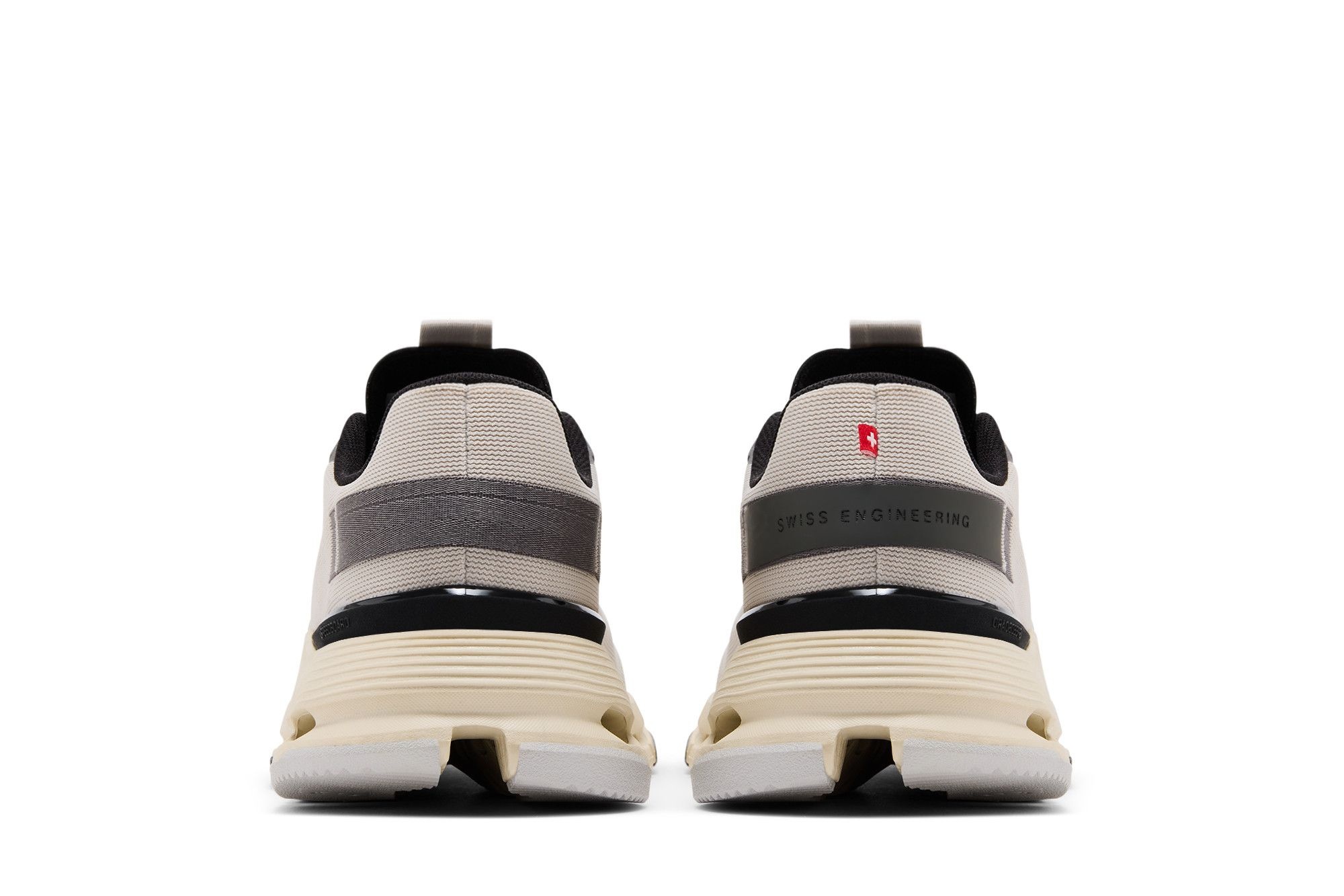 ON Cloudnova Form 2 'Pearl Black'