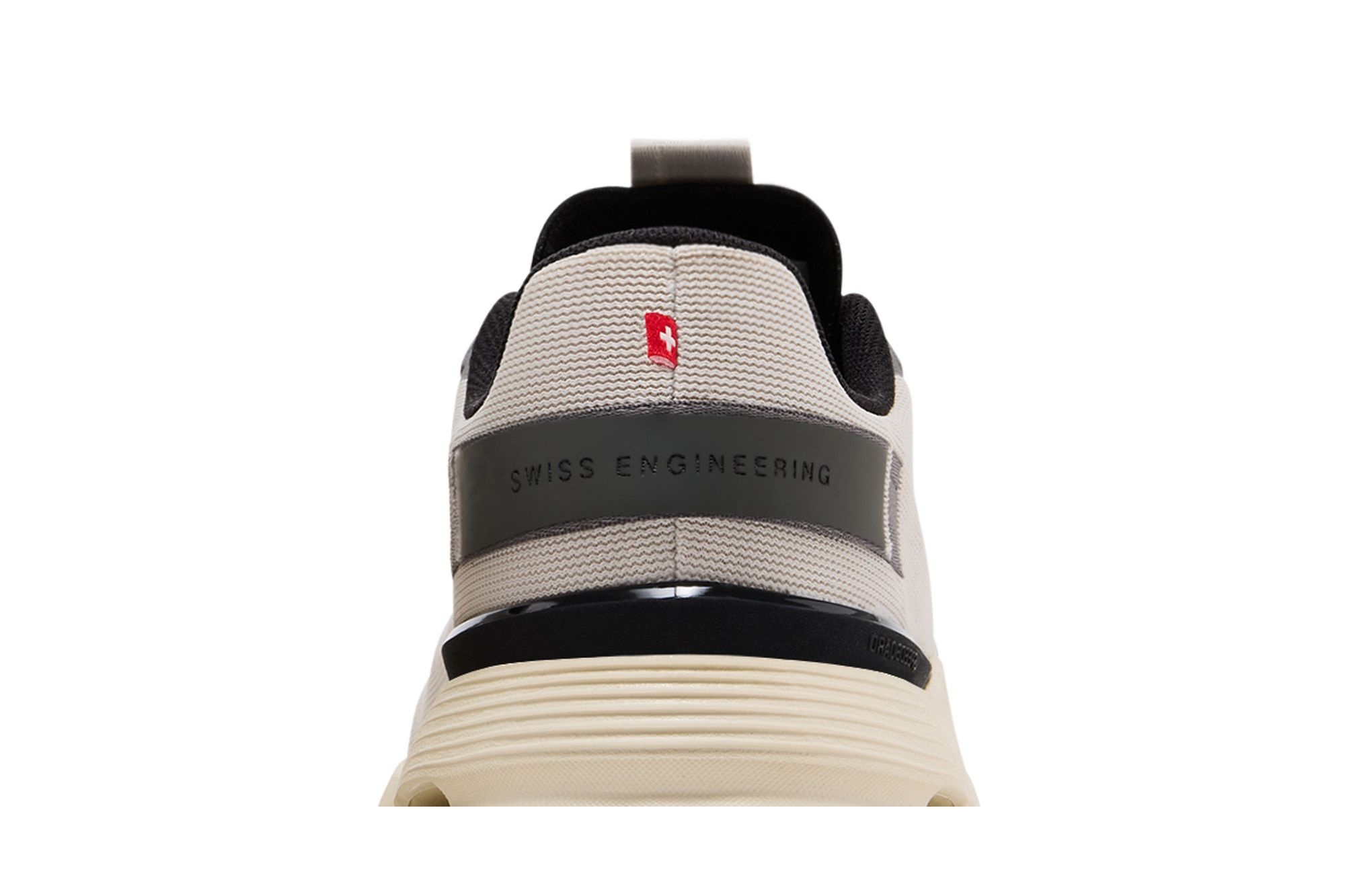 ON Cloudnova Form 2 'Pearl Black'