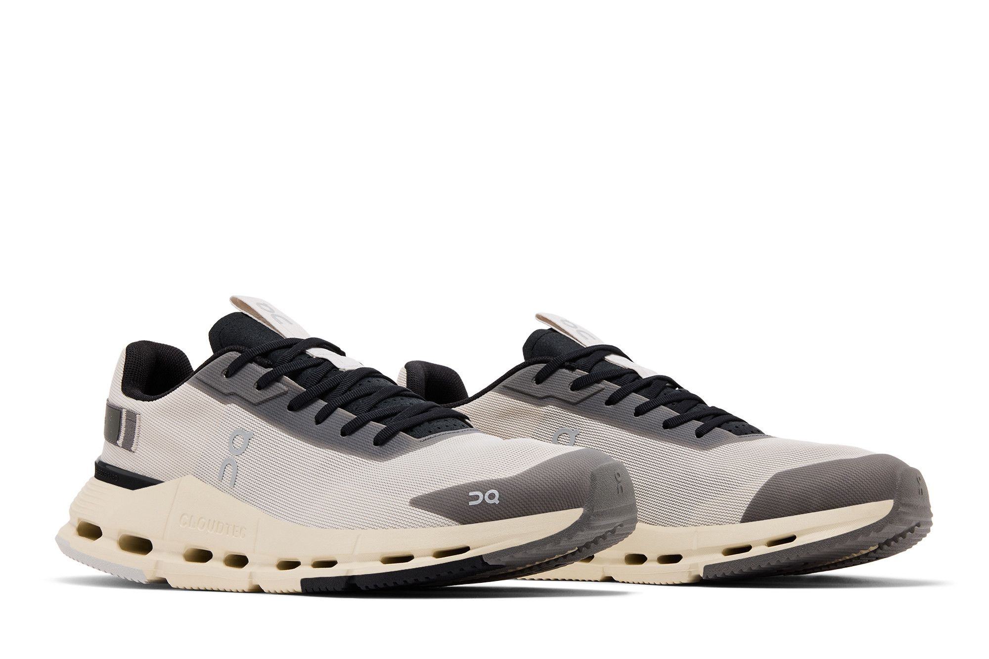 ON Cloudnova Form 2 'Pearl Black'