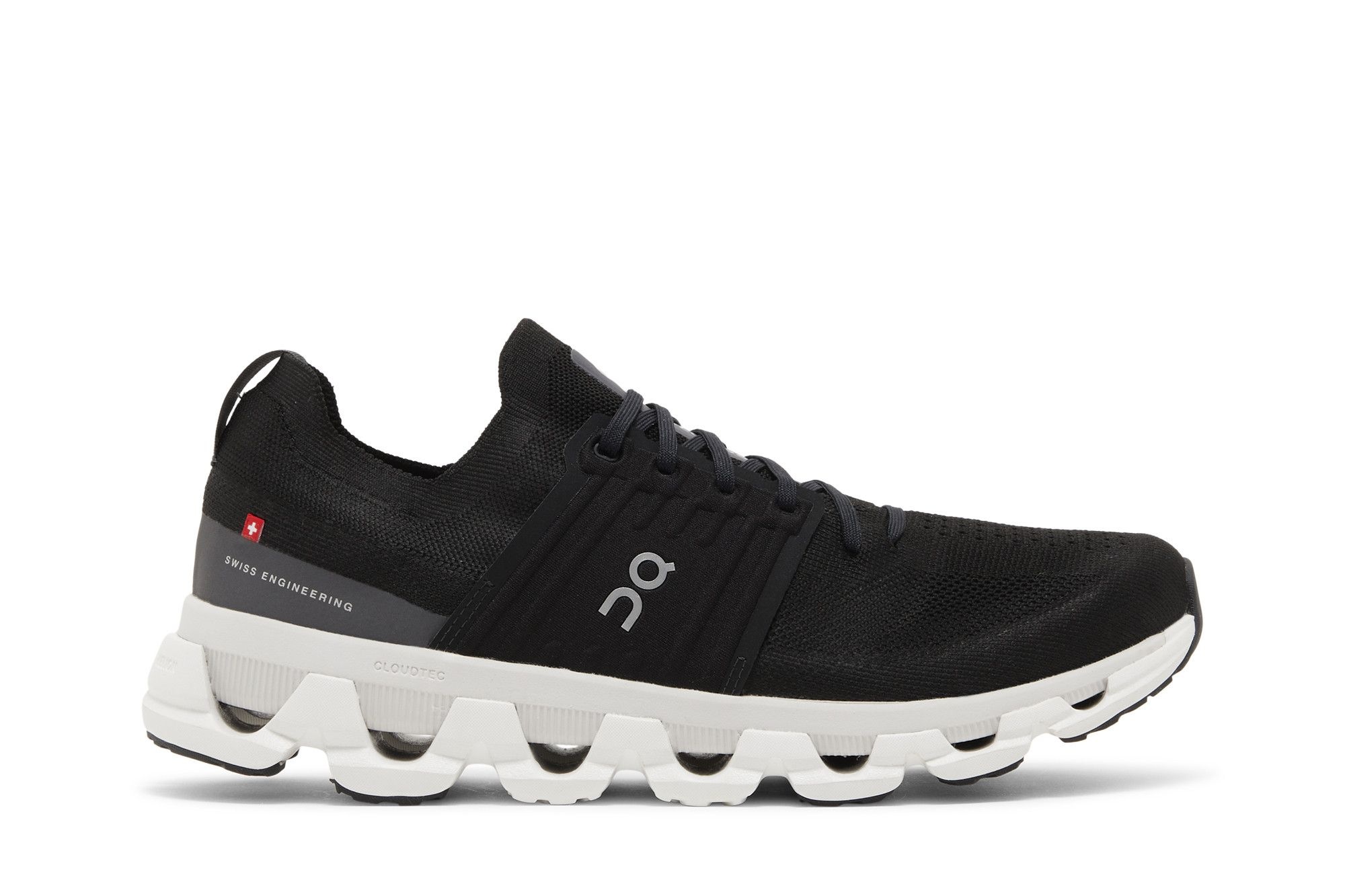 ON Cloudswift 3 'All Black'
