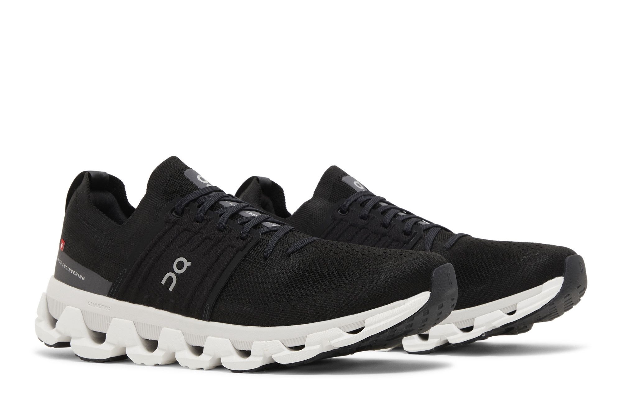 ON Cloudswift 3 'All Black'