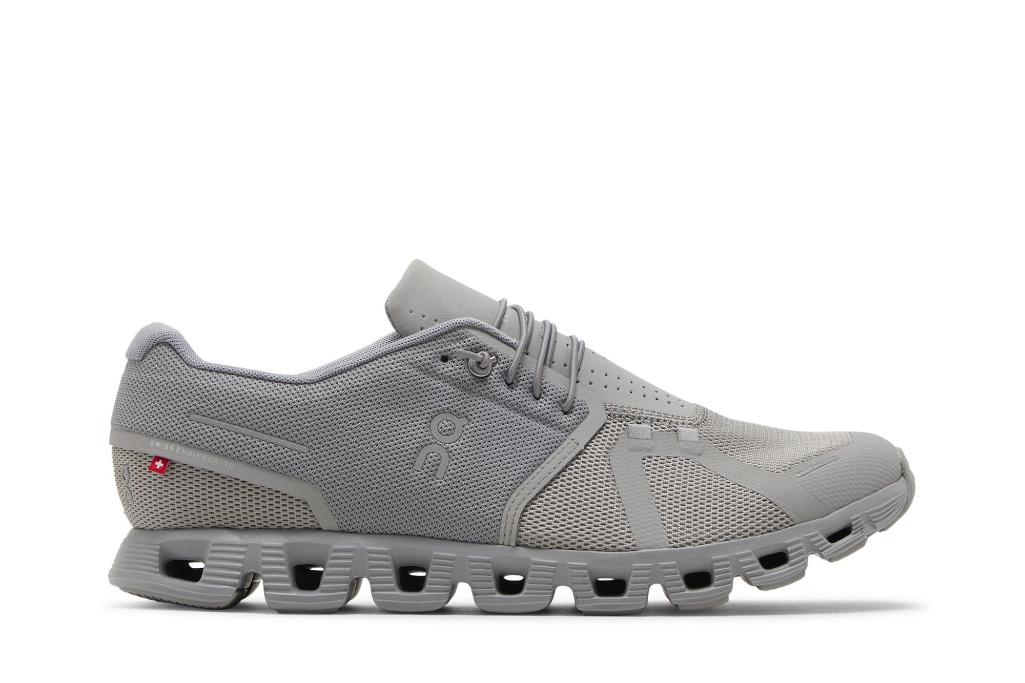 ON Cloud 5 'Fog Alloy'