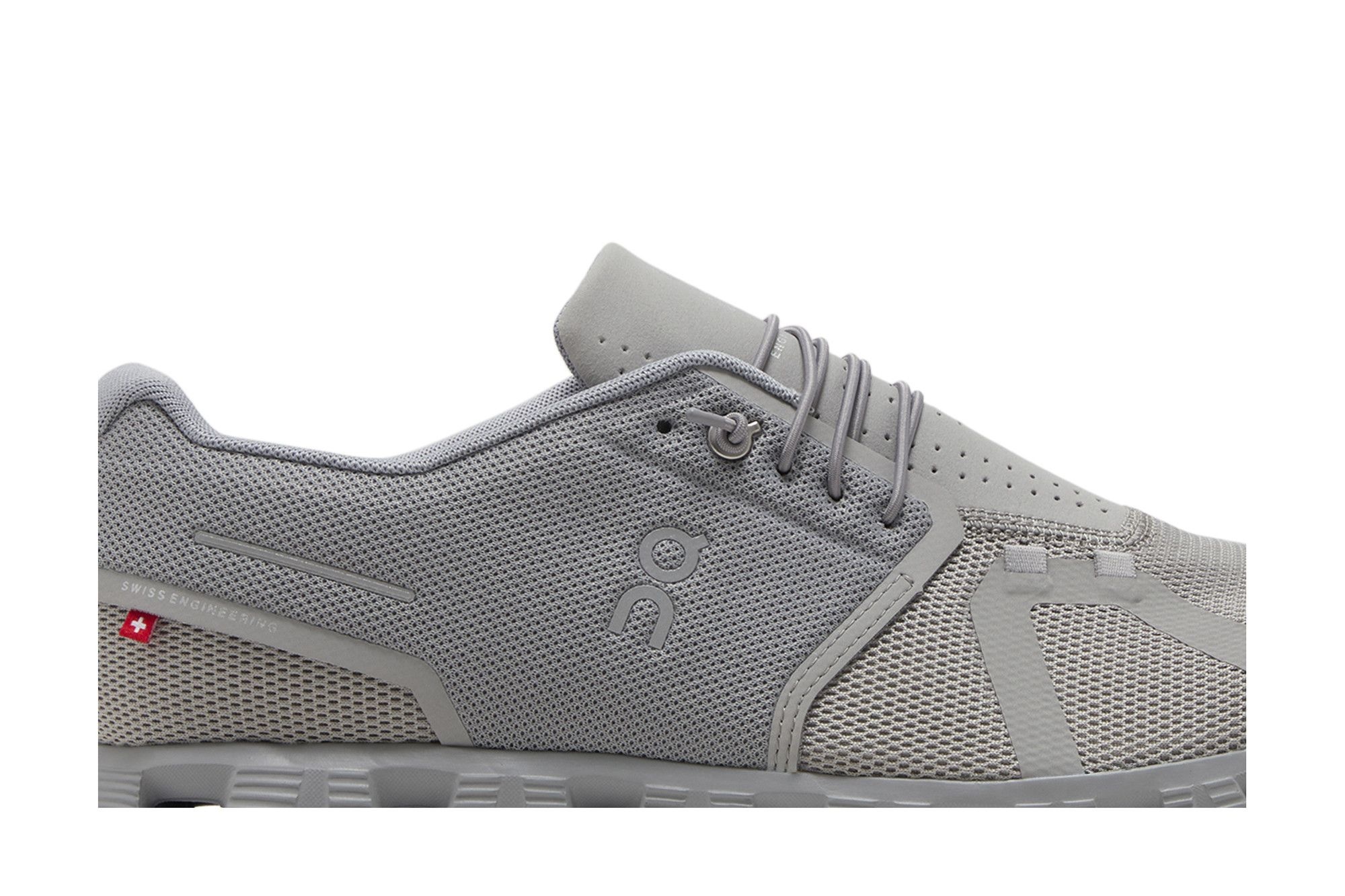 ON Cloud 5 'Fog Alloy'