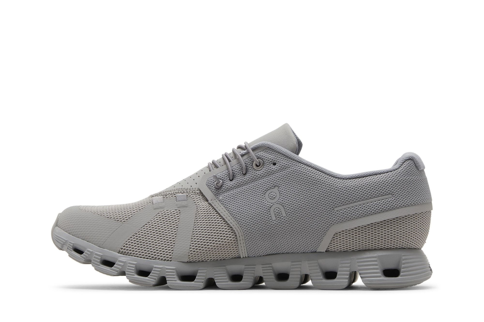 ON Cloud 5 'Fog Alloy'