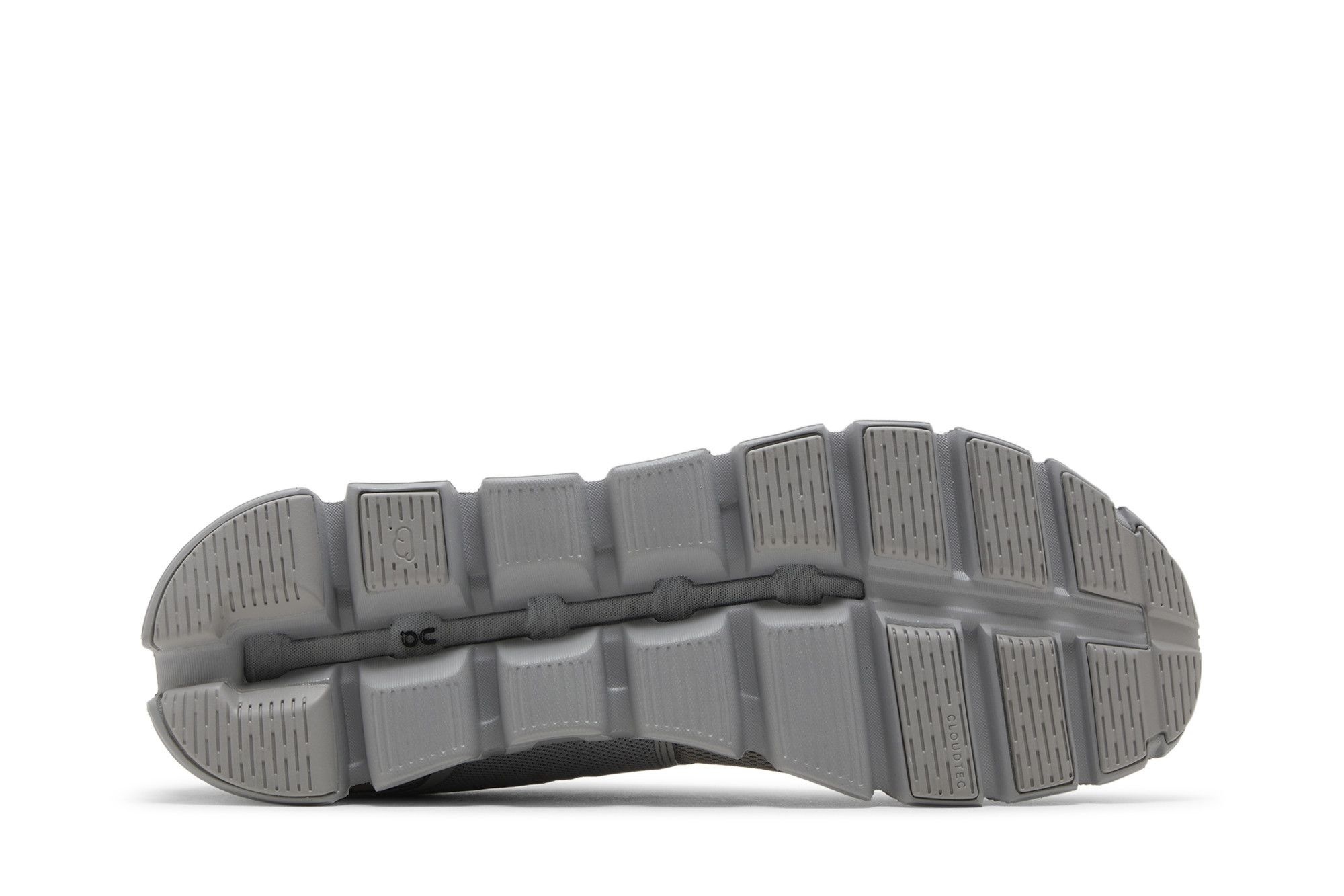 ON Cloud 5 'Fog Alloy'