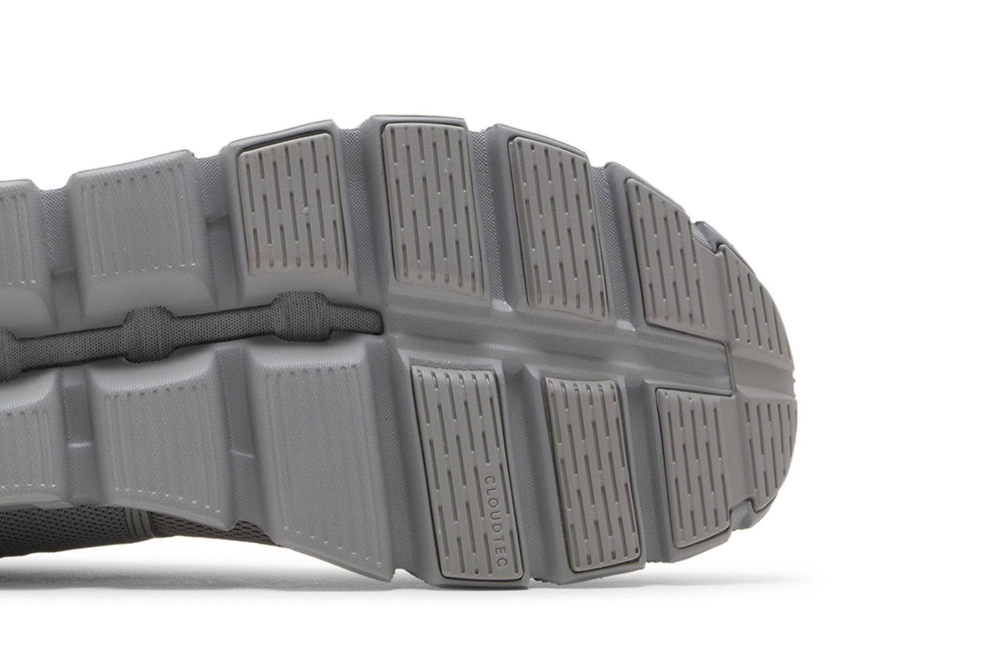 ON Cloud 5 'Fog Alloy'