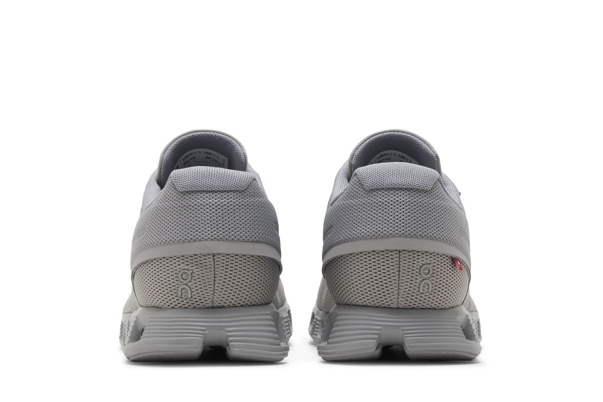 ON Cloud 5 'Fog Alloy'