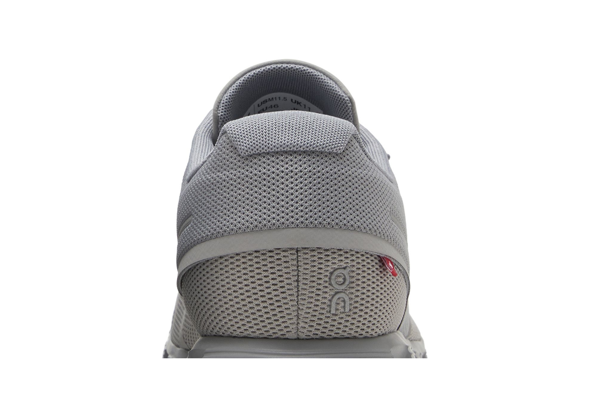 ON Cloud 5 'Fog Alloy'