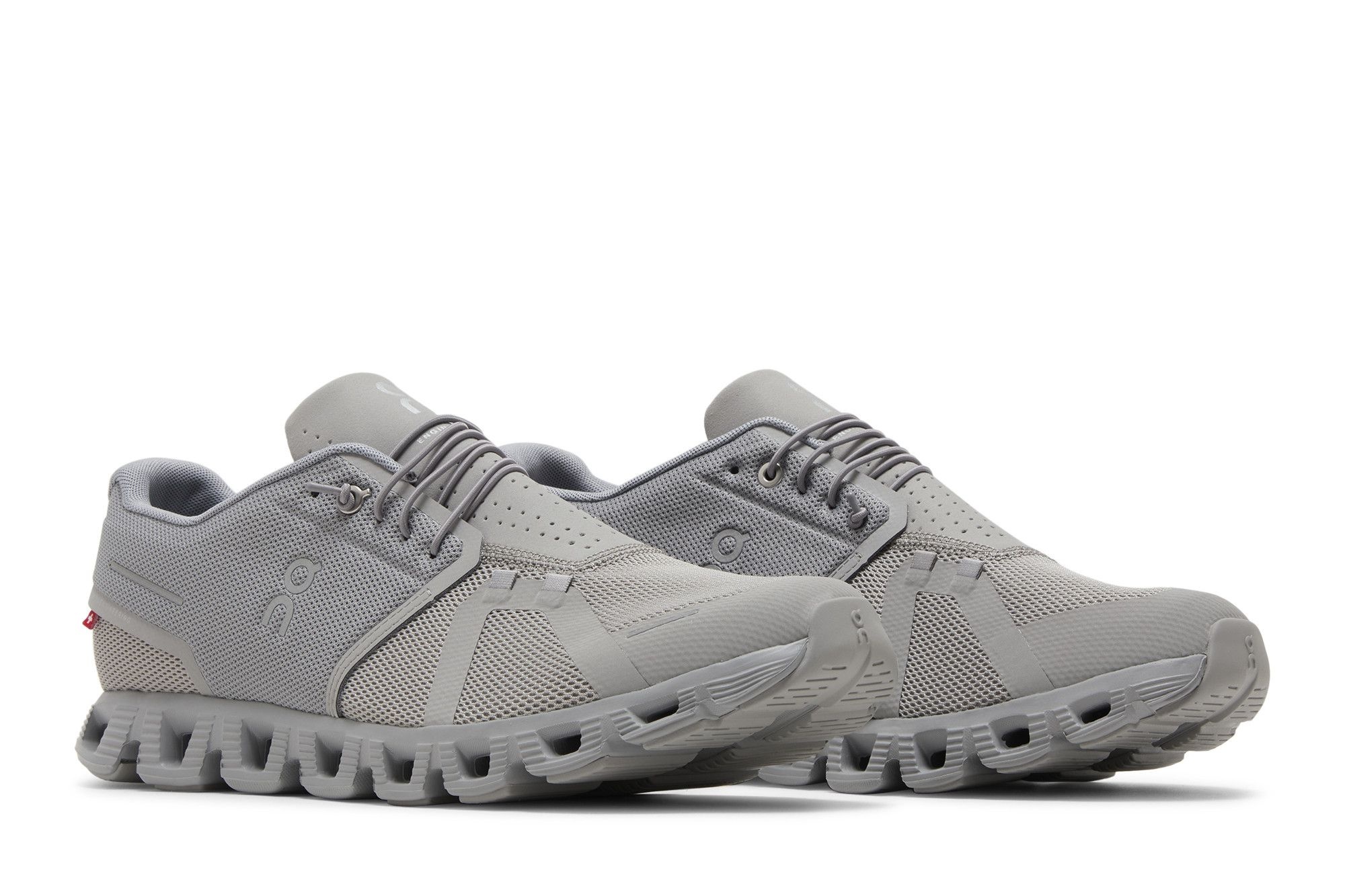 ON Cloud 5 'Fog Alloy'