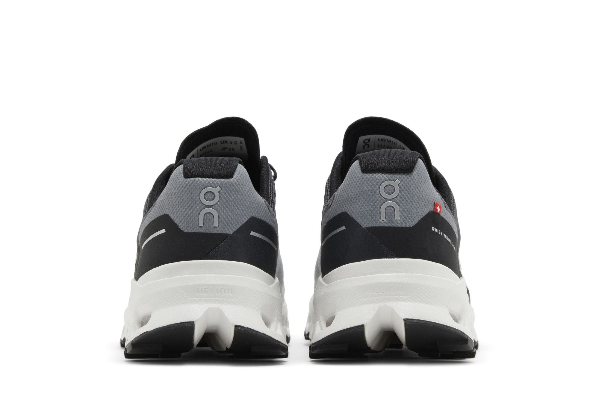 ON Cloudvista 'Black White'