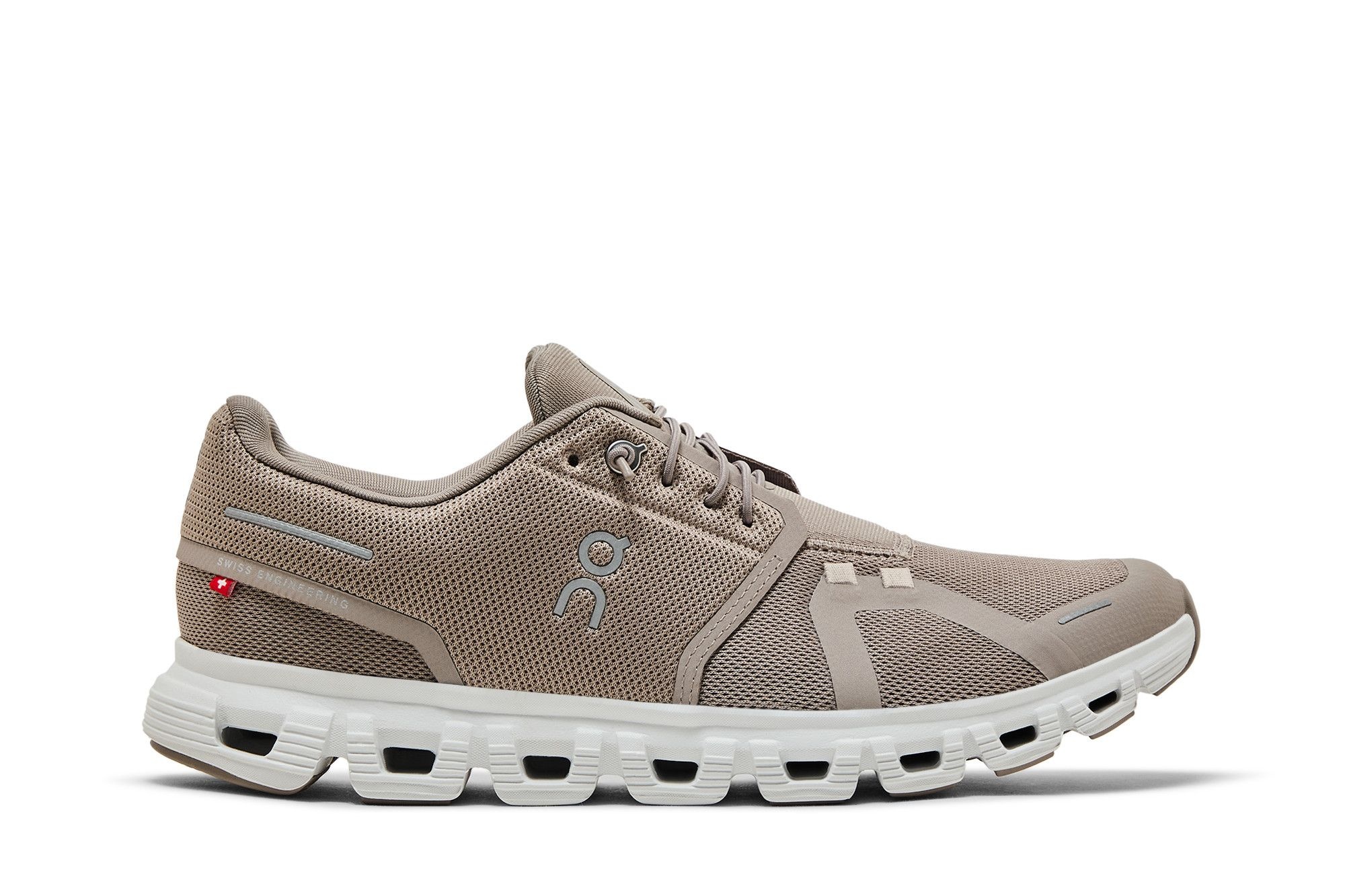 ON Cloud 6 'Fog White'