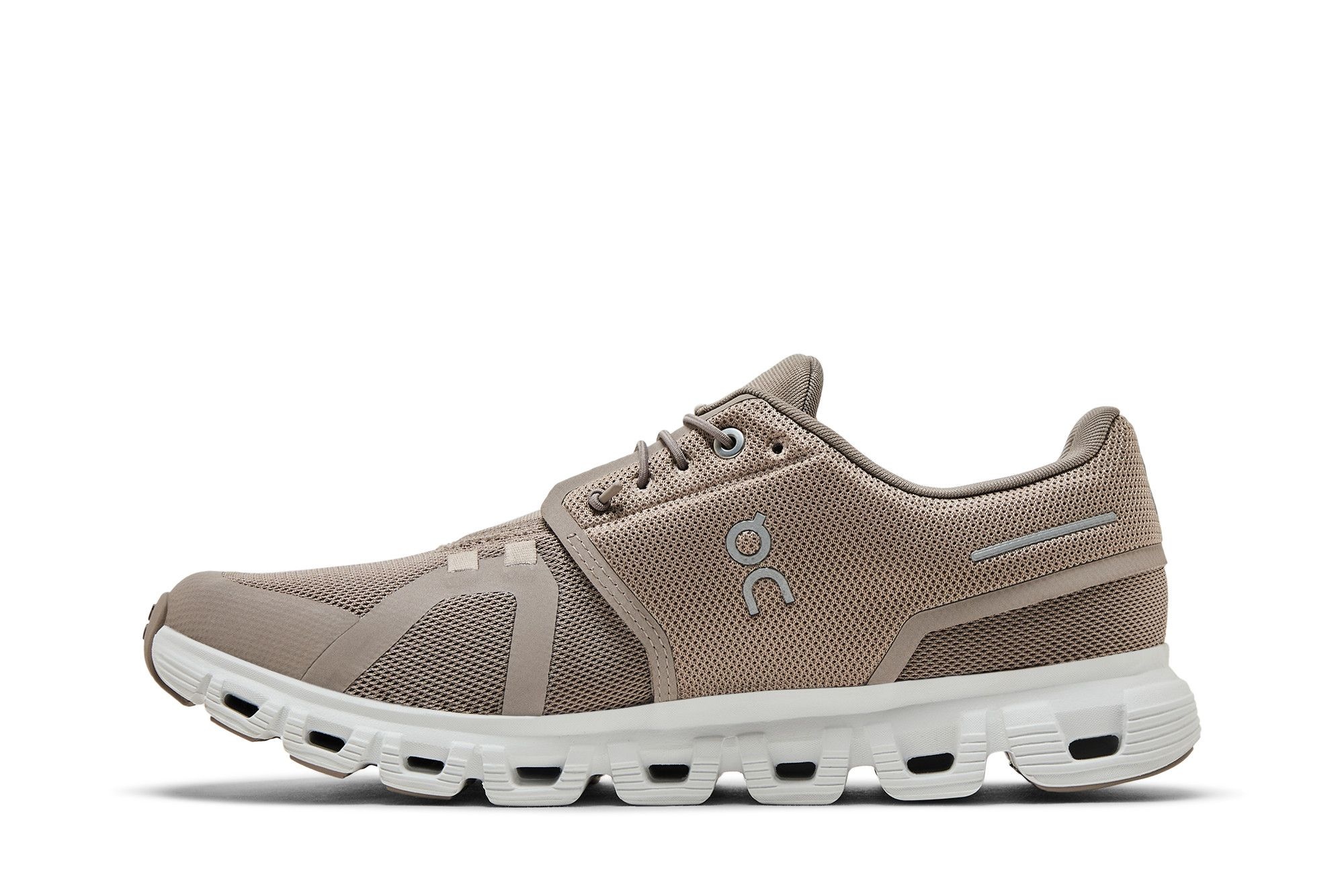 ON Cloud 6 'Fog White'