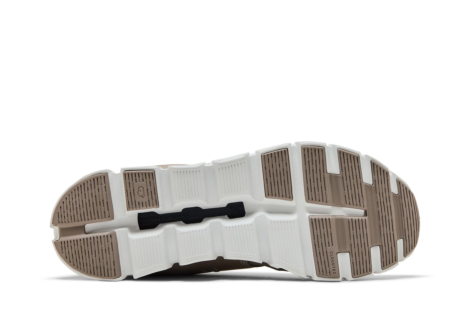 ON Cloud 6 'Fog White'