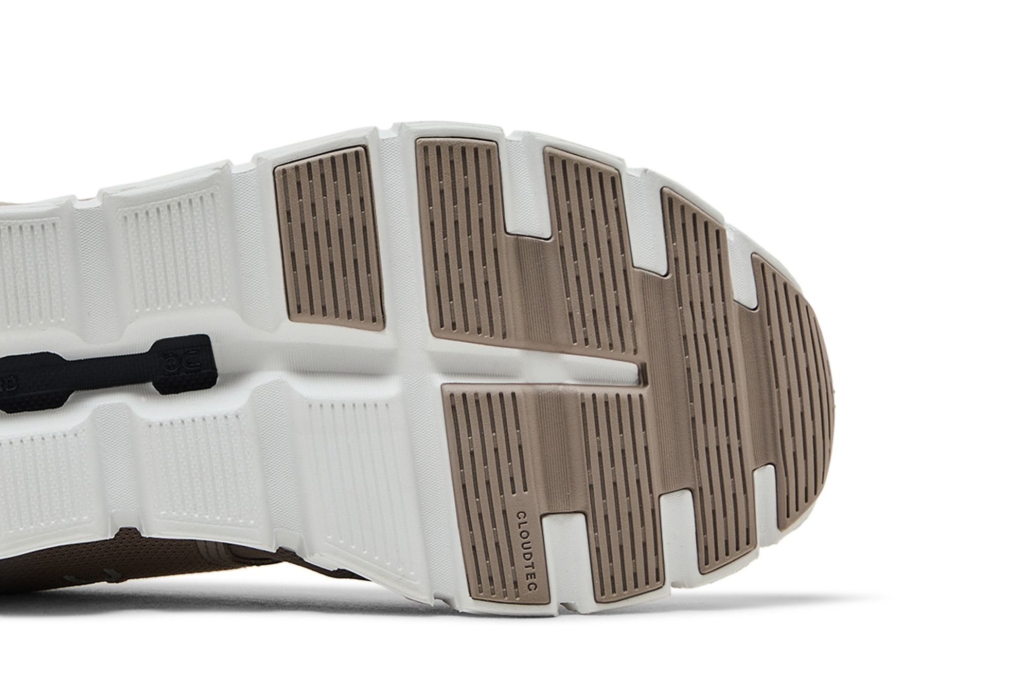 ON Cloud 6 'Fog White'