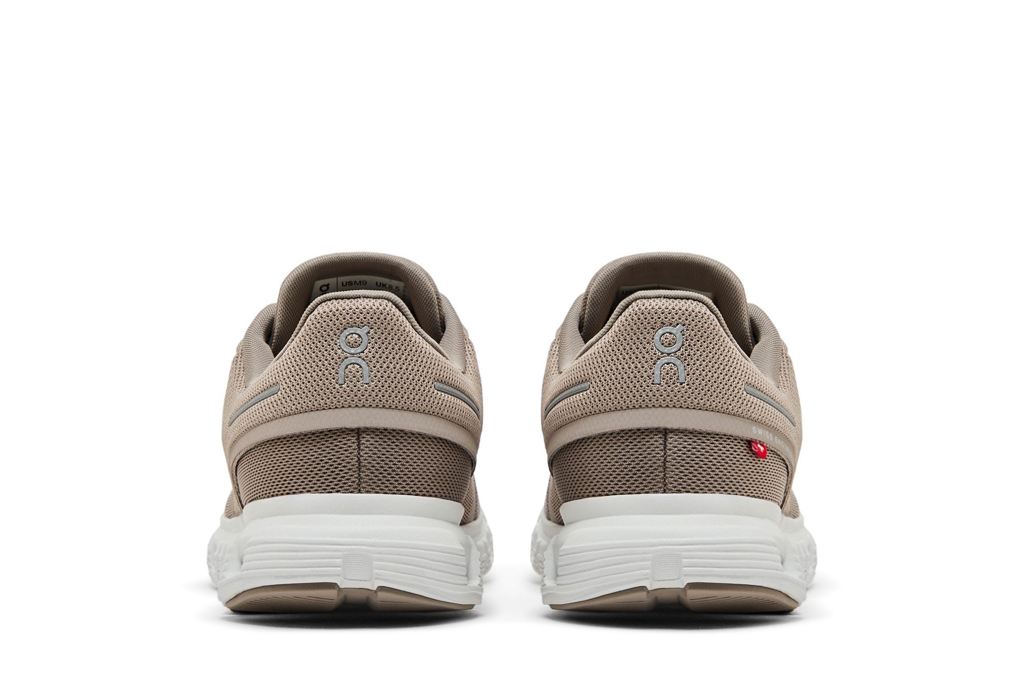 ON Cloud 6 'Fog White'