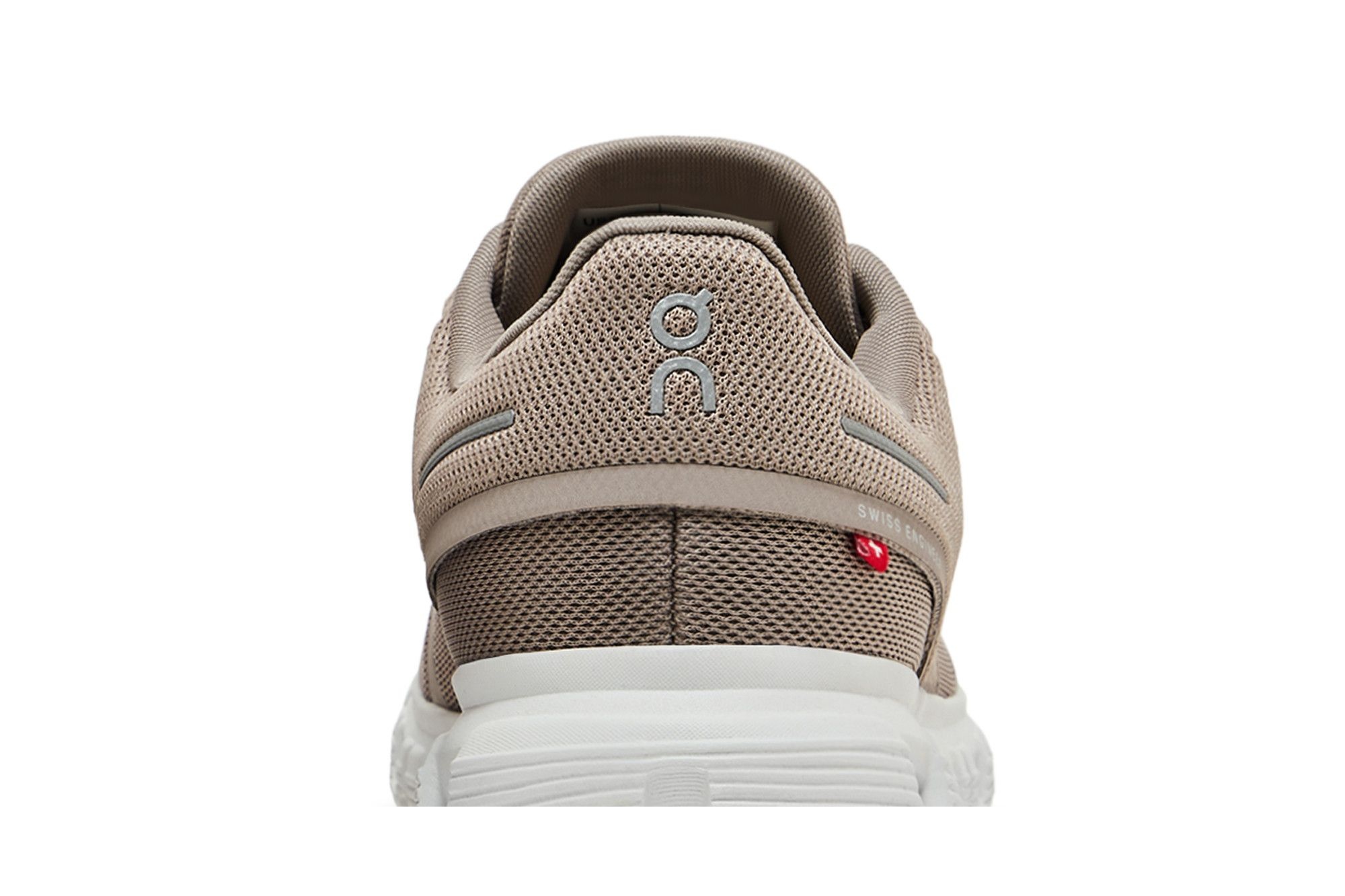 ON Cloud 6 'Fog White'