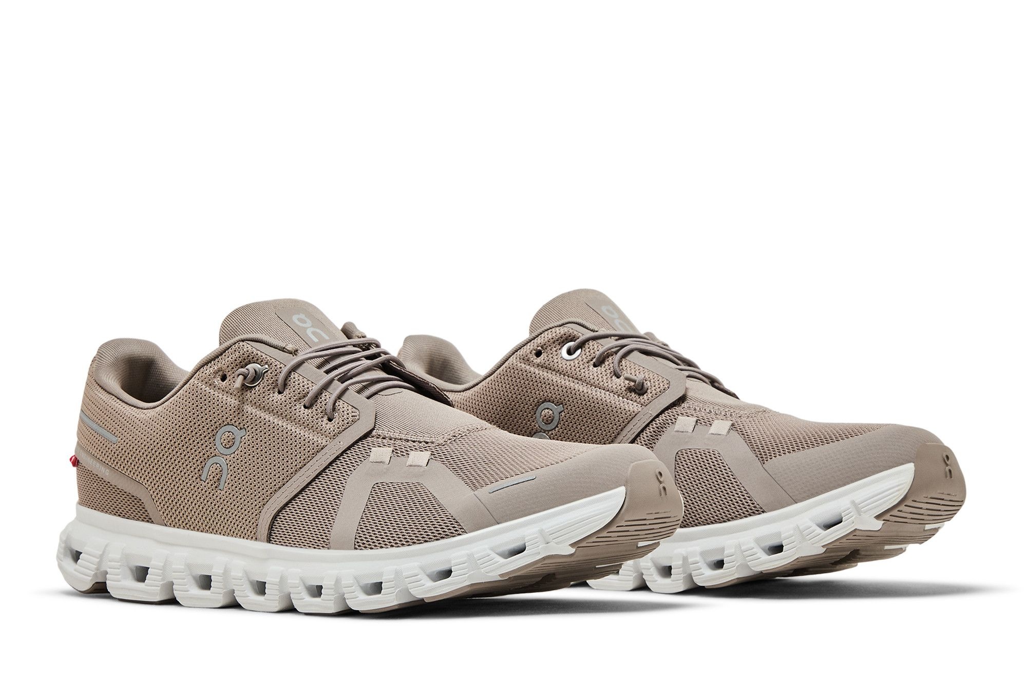 ON Cloud 6 'Fog White'