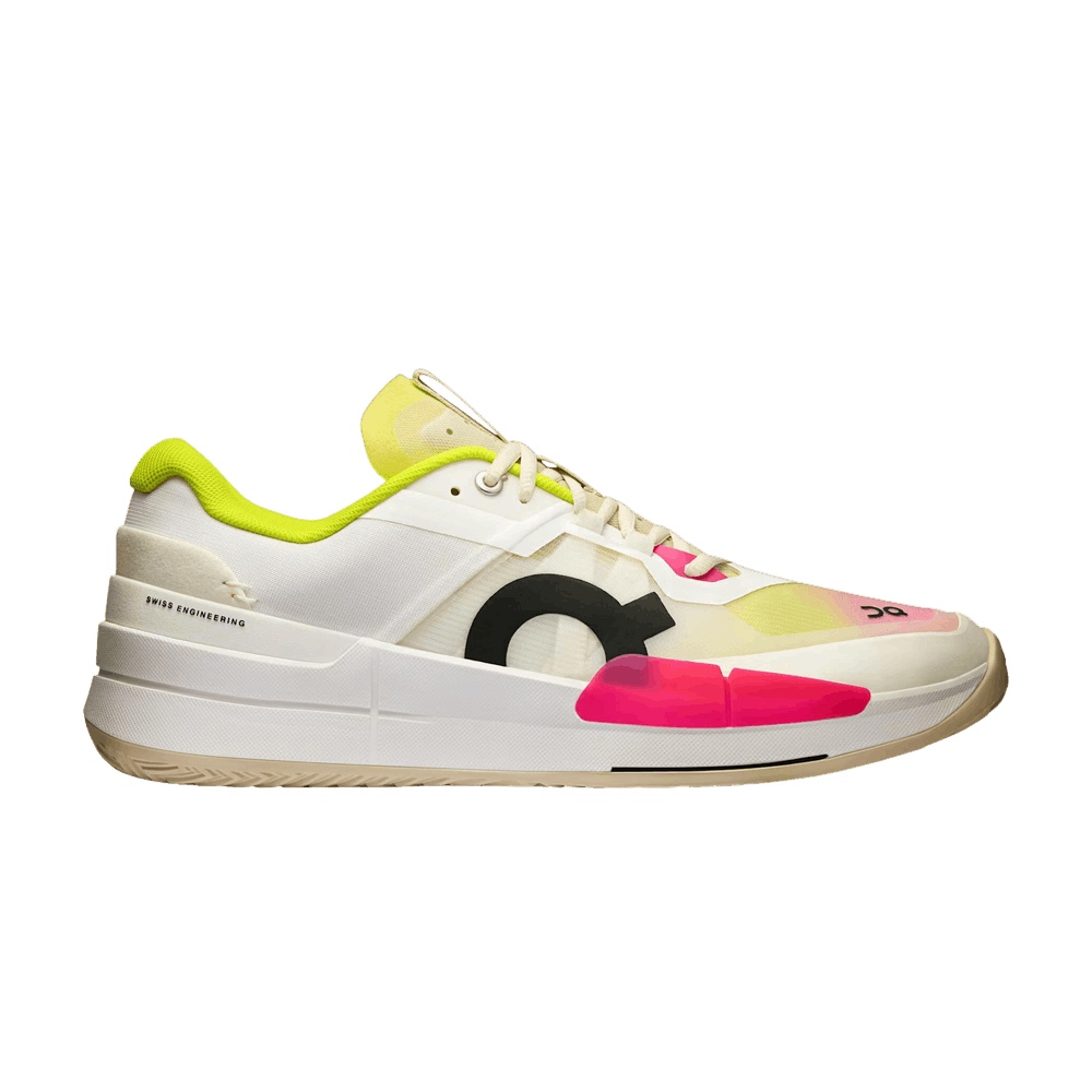 ON The Roger Pro 2 'White Lime'