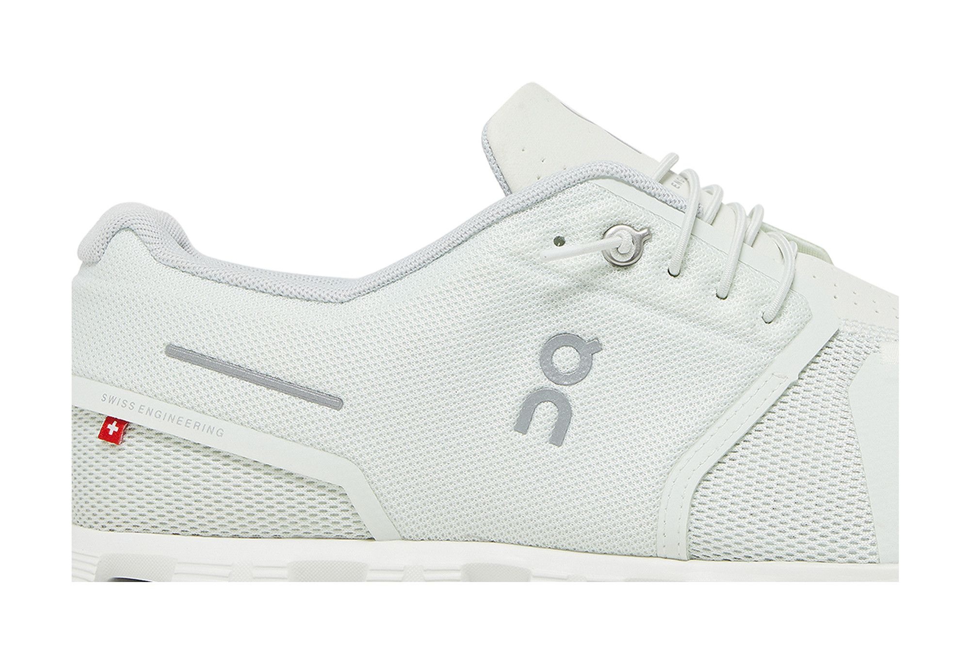 ON Cloud 5 'Ice White'