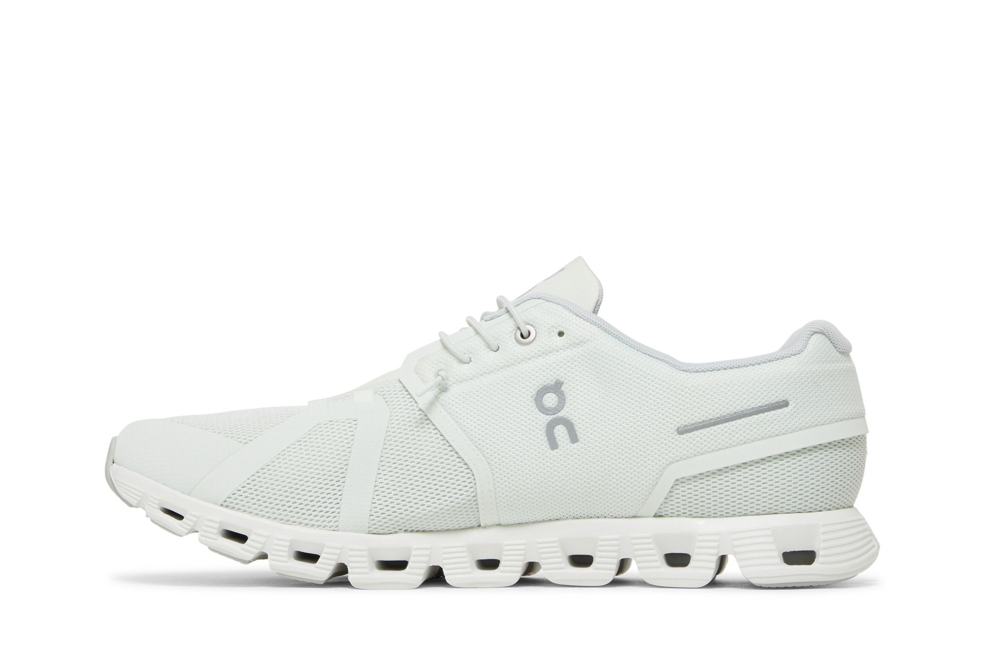 ON Cloud 5 'Ice White'