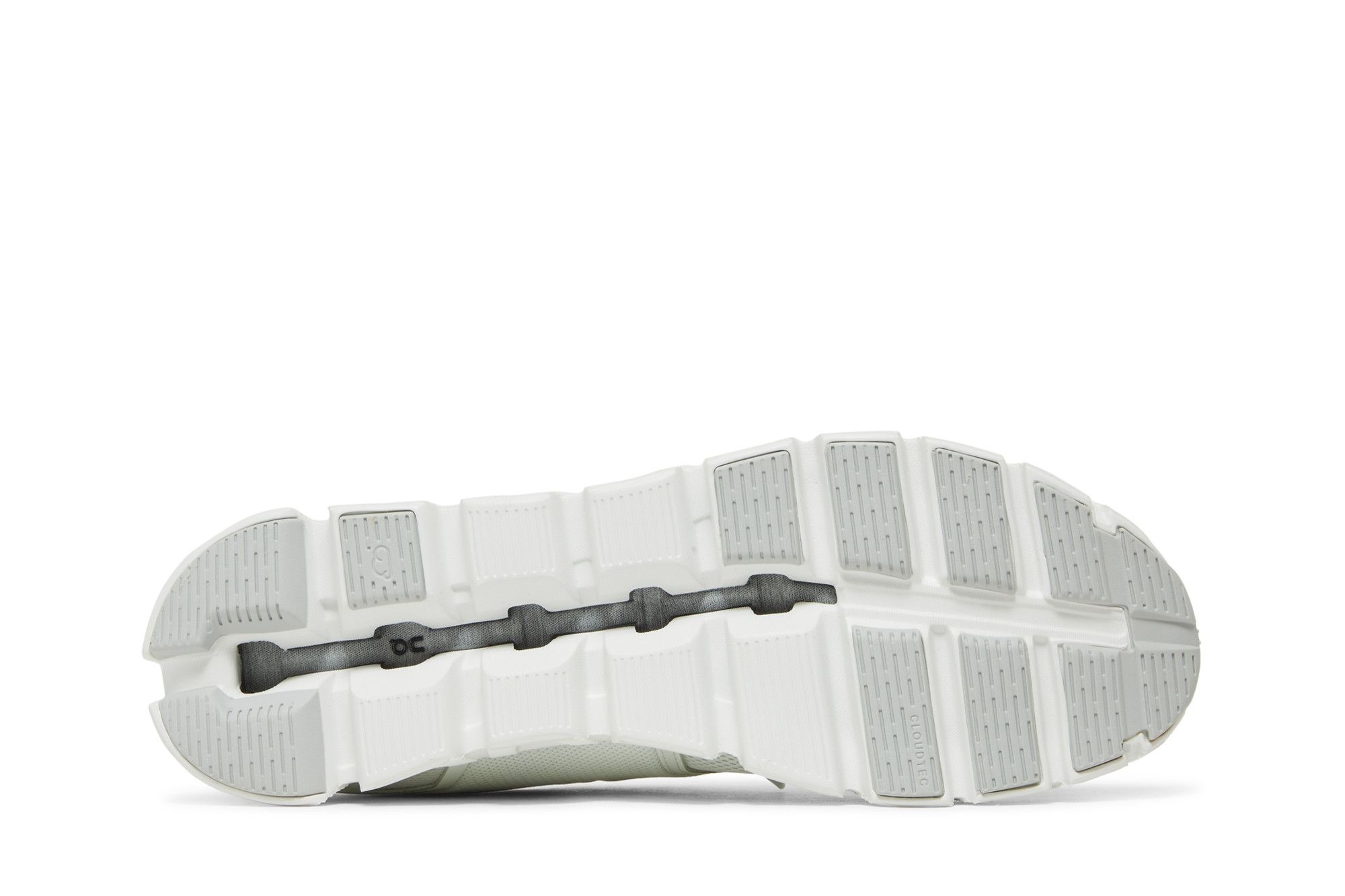 ON Cloud 5 'Ice White'