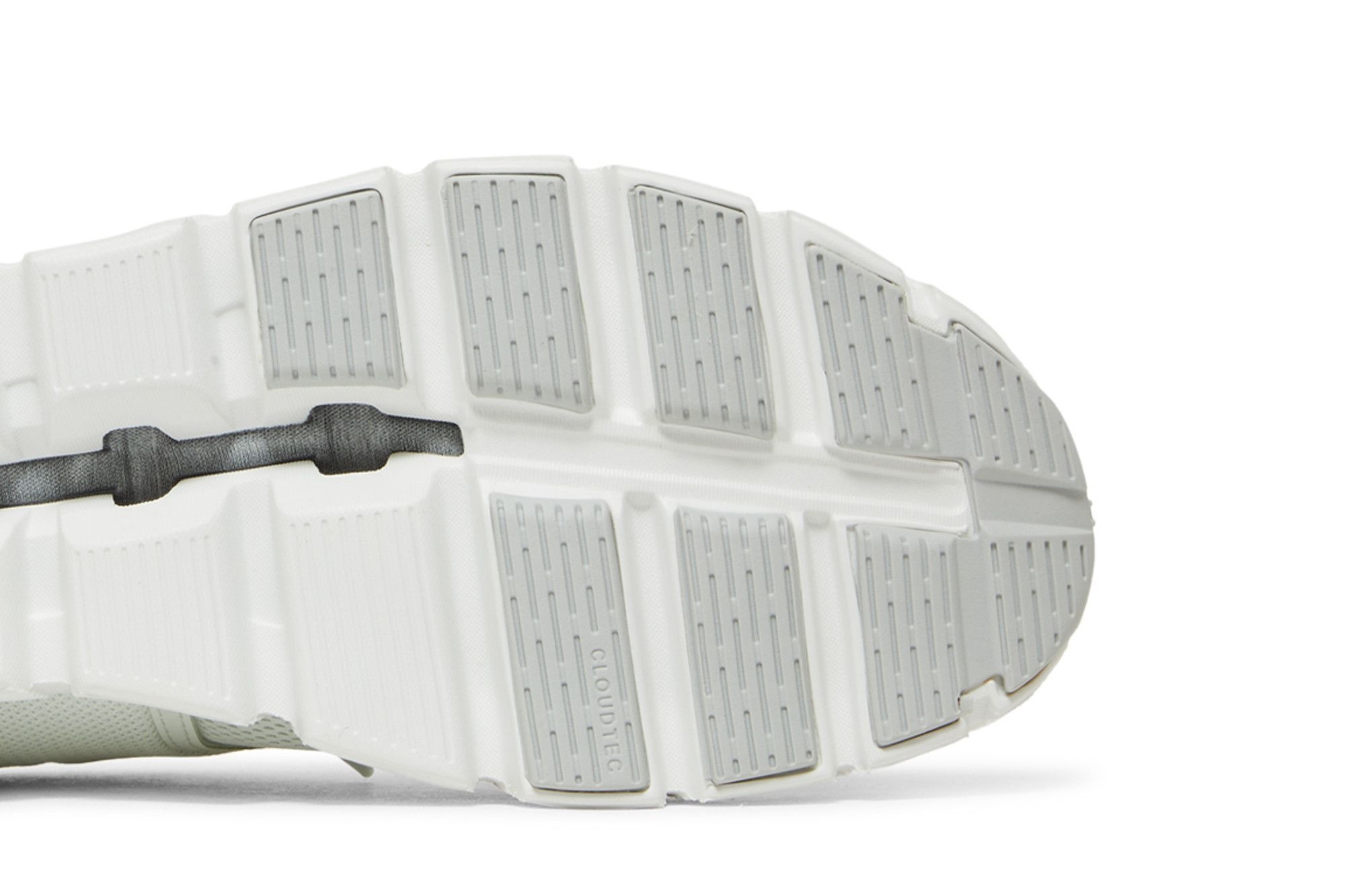 ON Cloud 5 'Ice White'