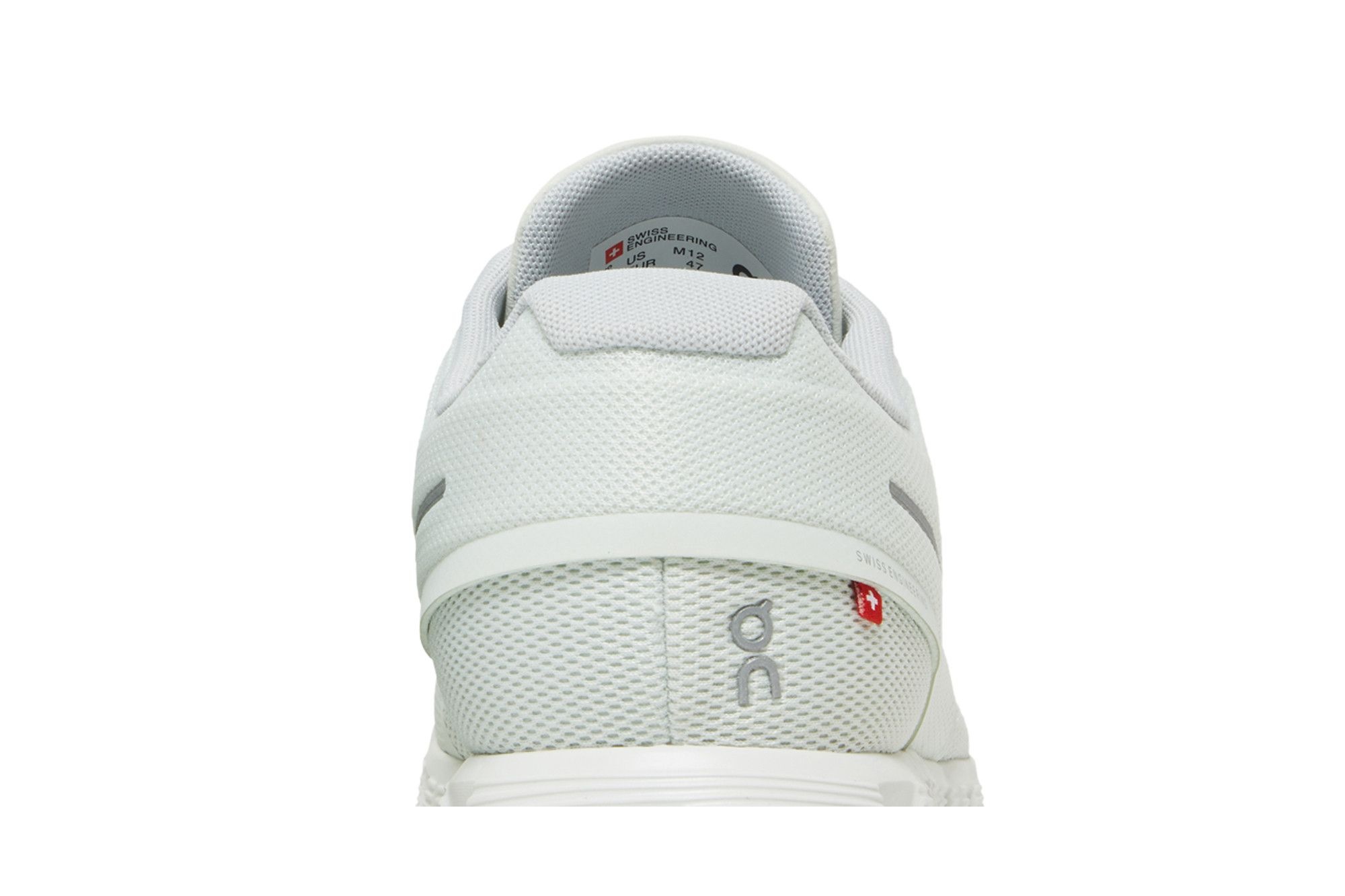 ON Cloud 5 'Ice White'