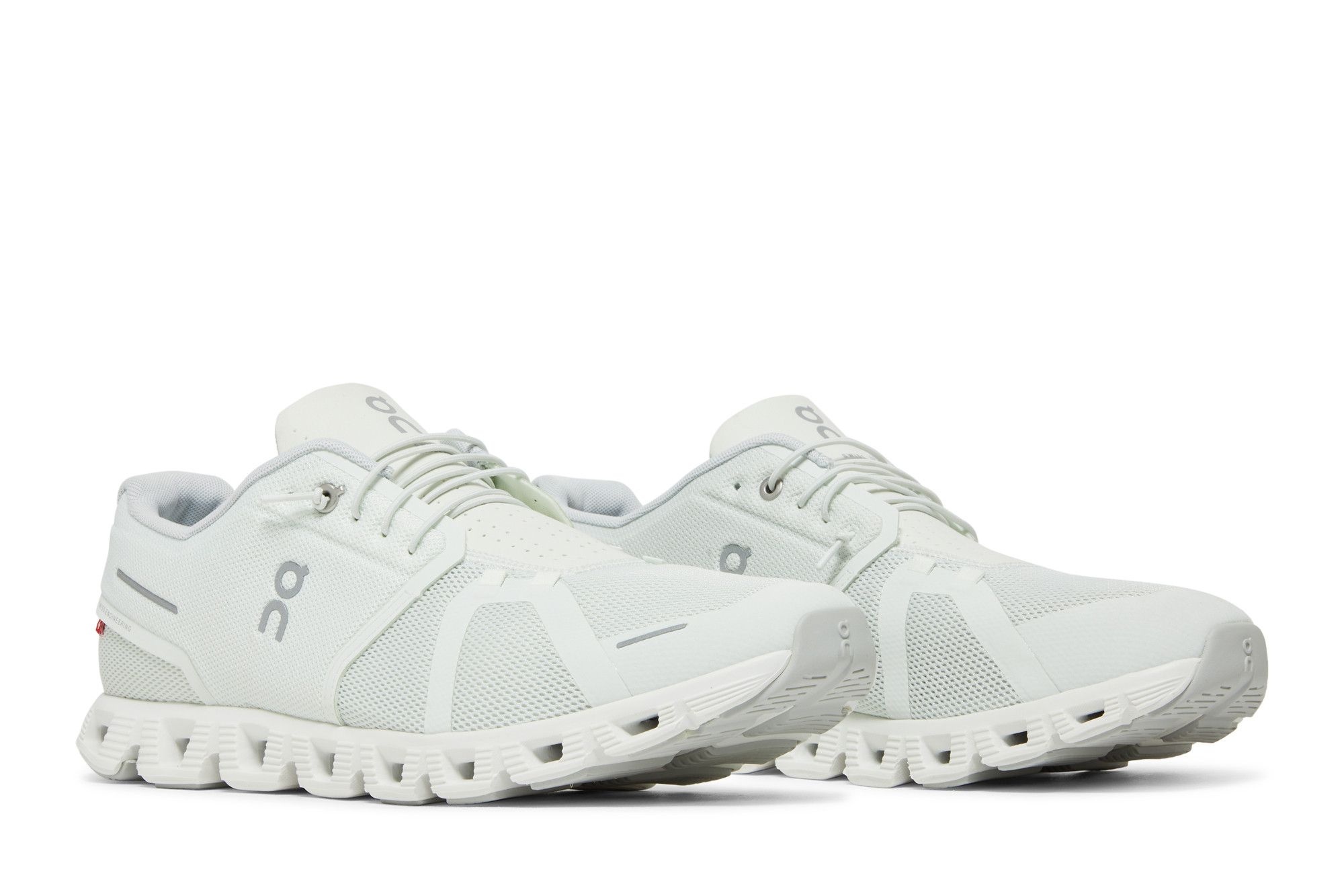 ON Cloud 5 'Ice White'