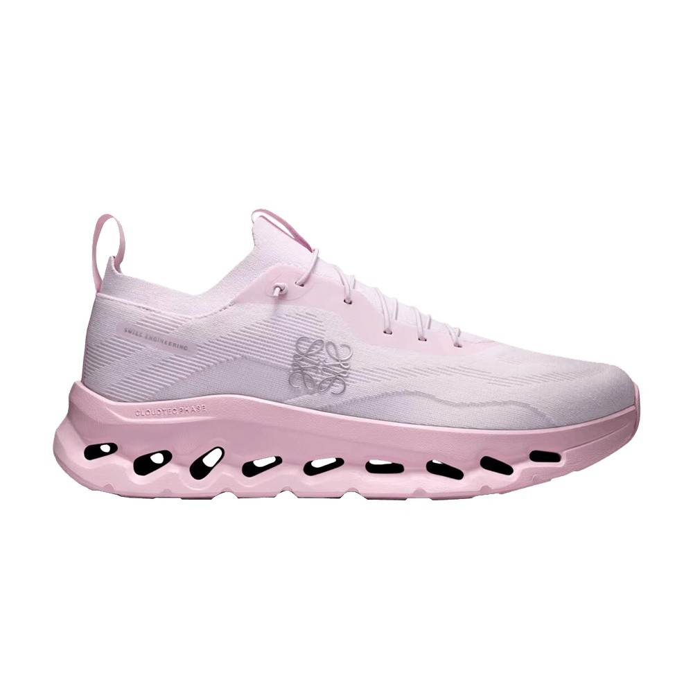 Loewe x ON Cloudtilt 'Pale Pink'