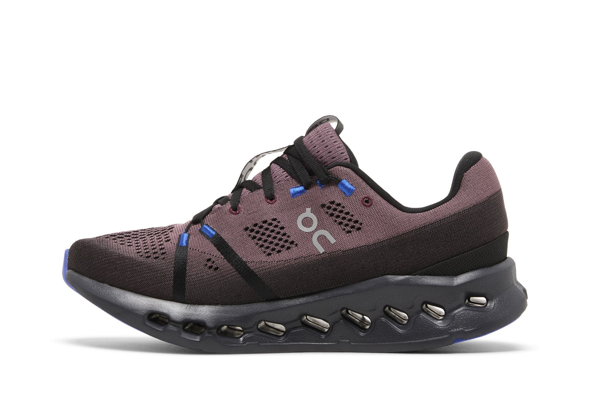 ON Cloudsurfer 'Black Cobalt'