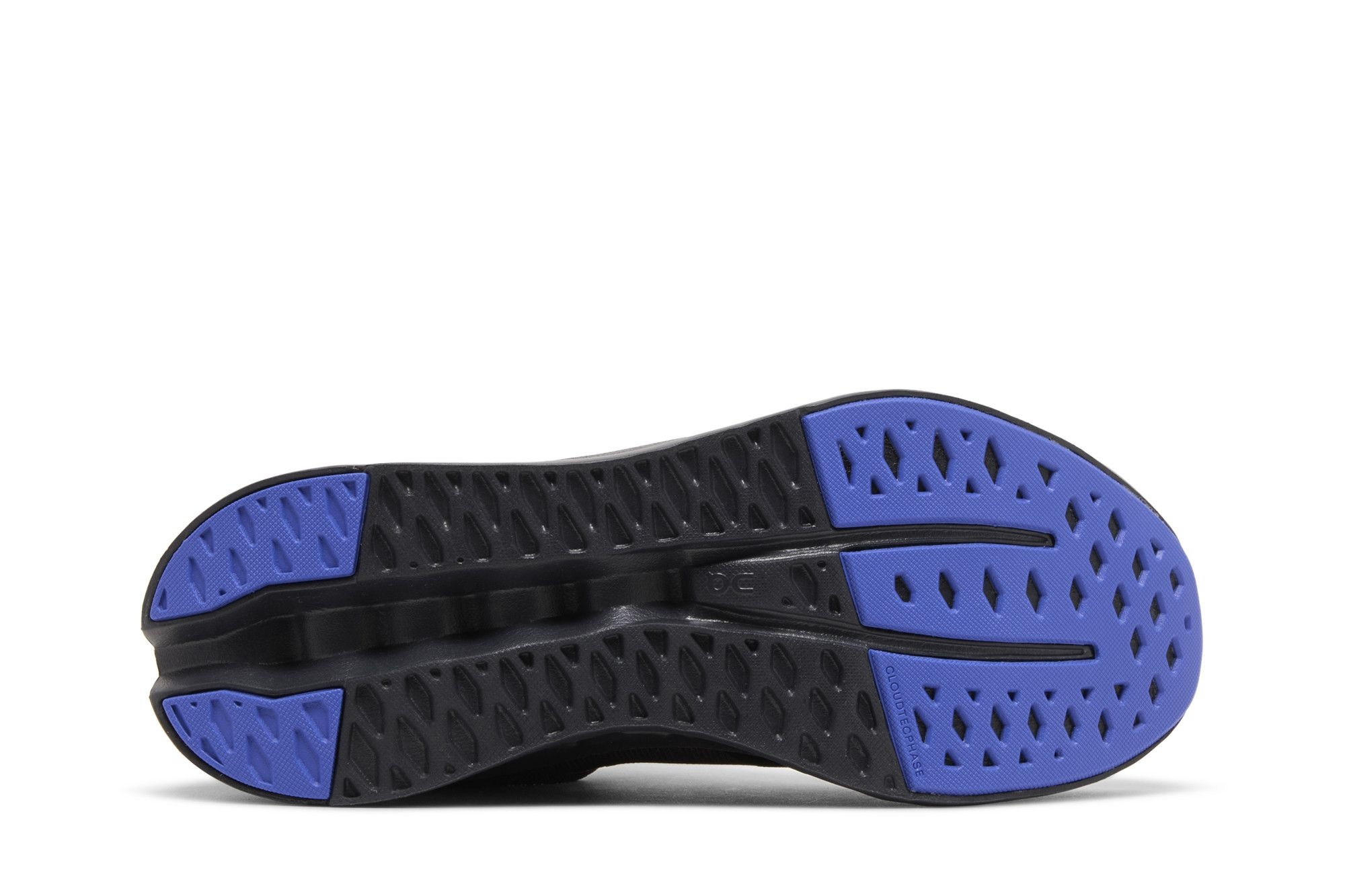 ON Cloudsurfer 'Black Cobalt'